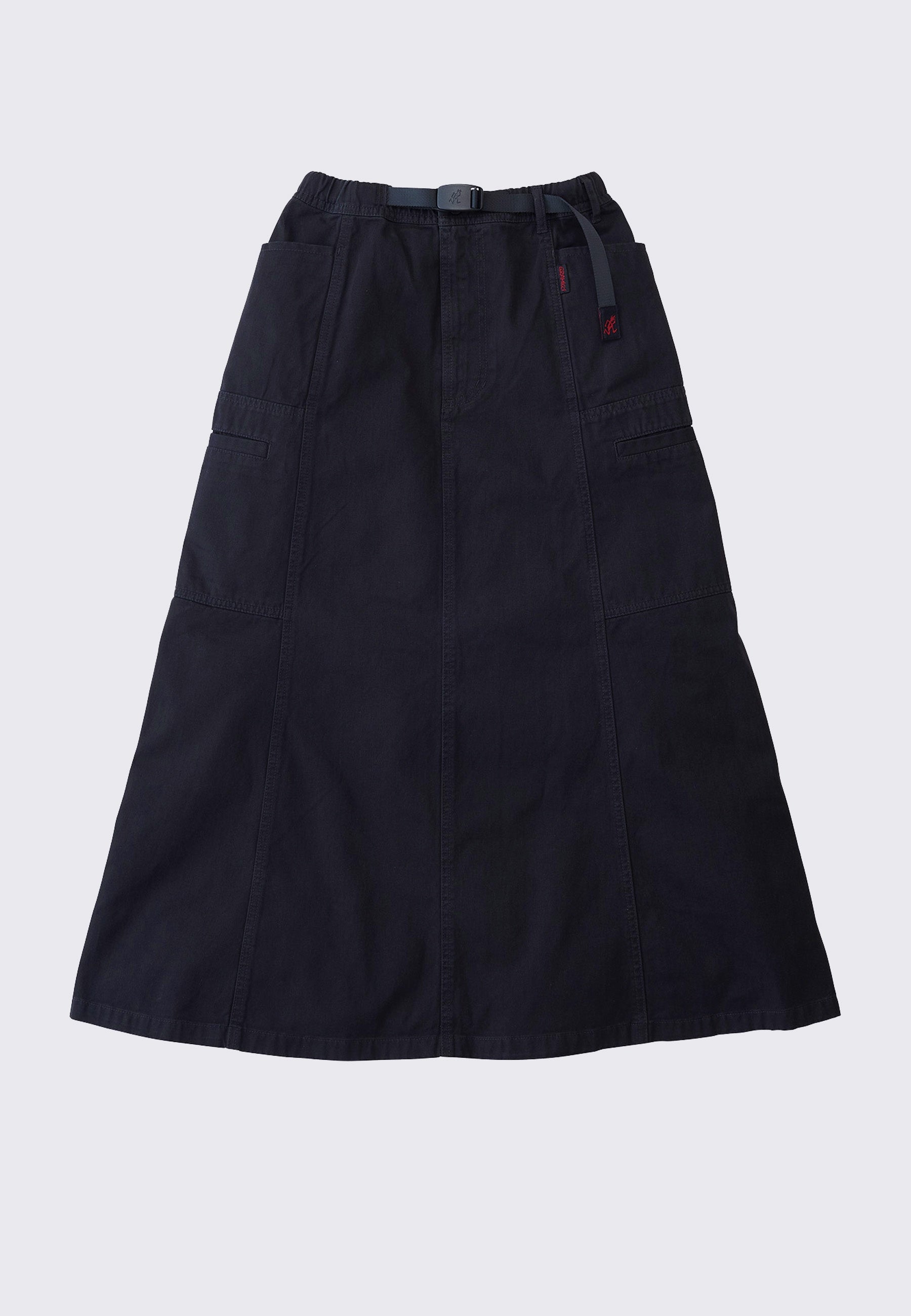 Voyager Skirt - Black