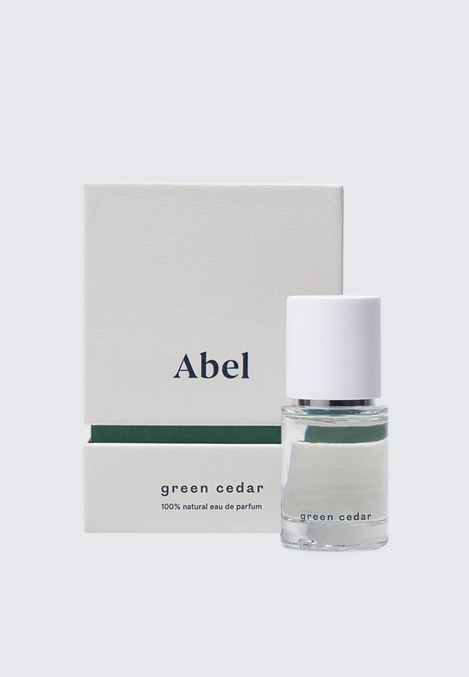 Green Cedar - 15ml