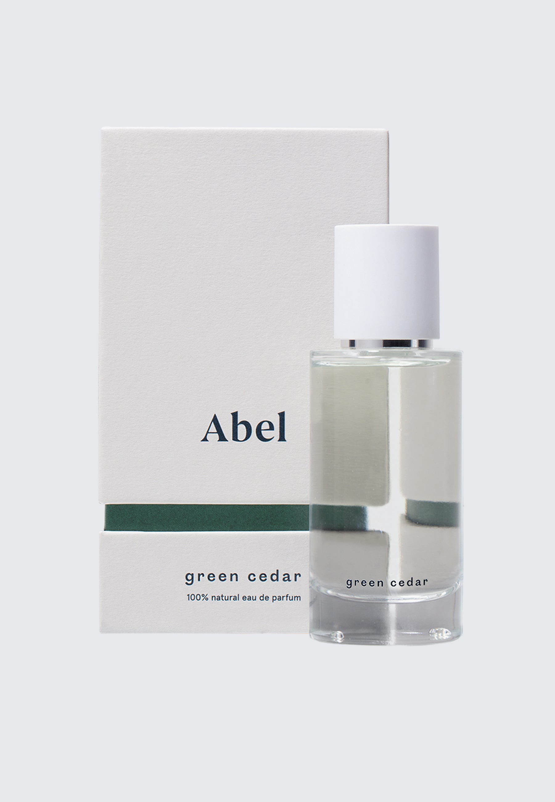 Green Cedar - 50ml