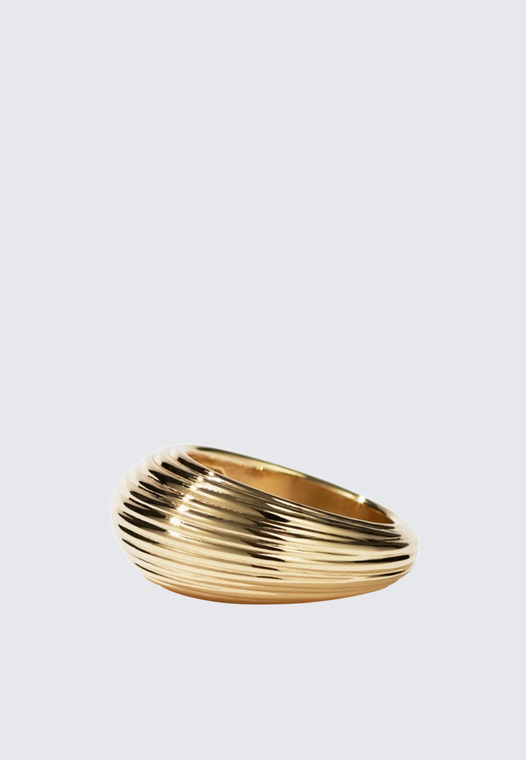 Hera Ring - Gold Plated