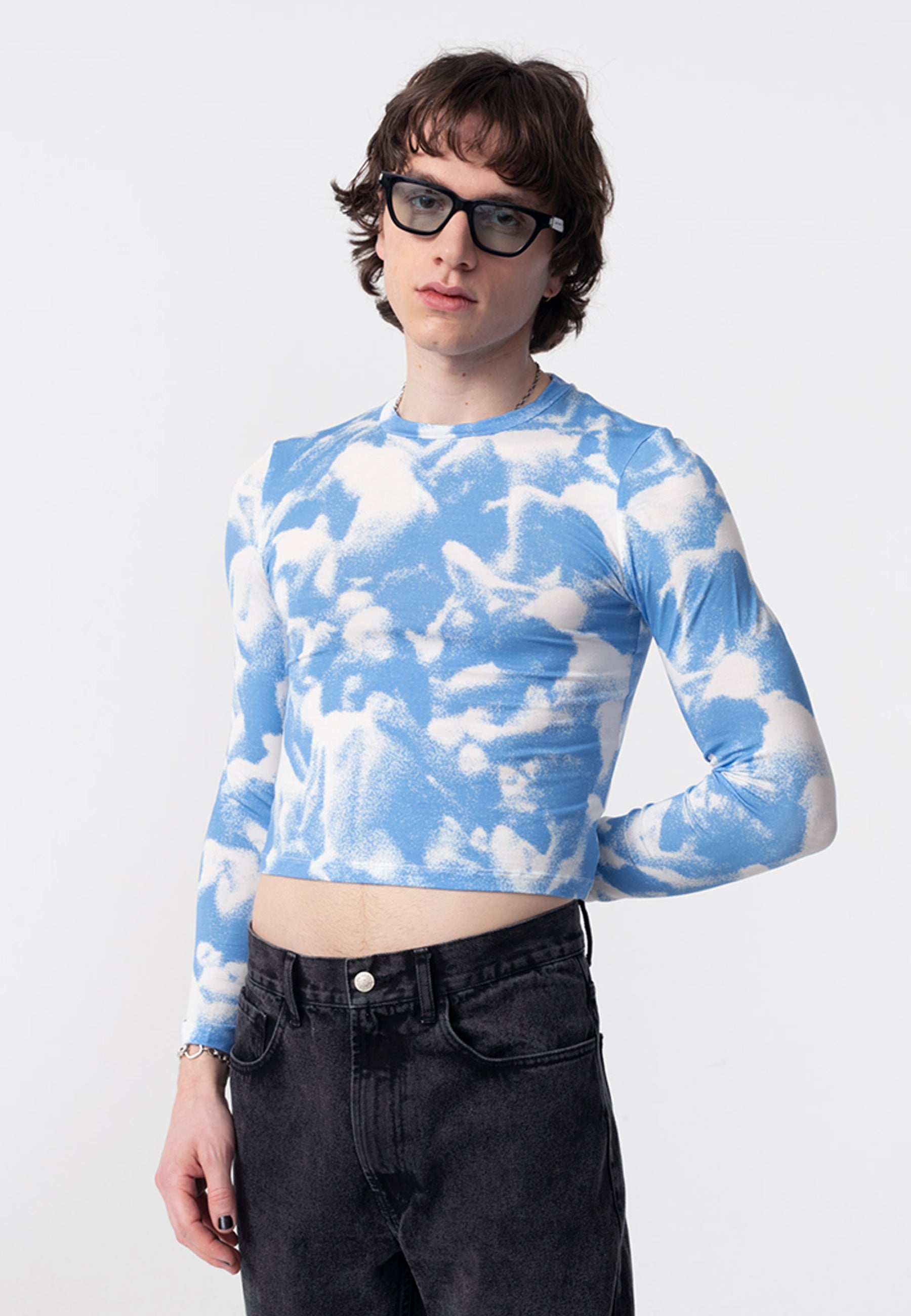 HundredSome T-Shirt - All Over