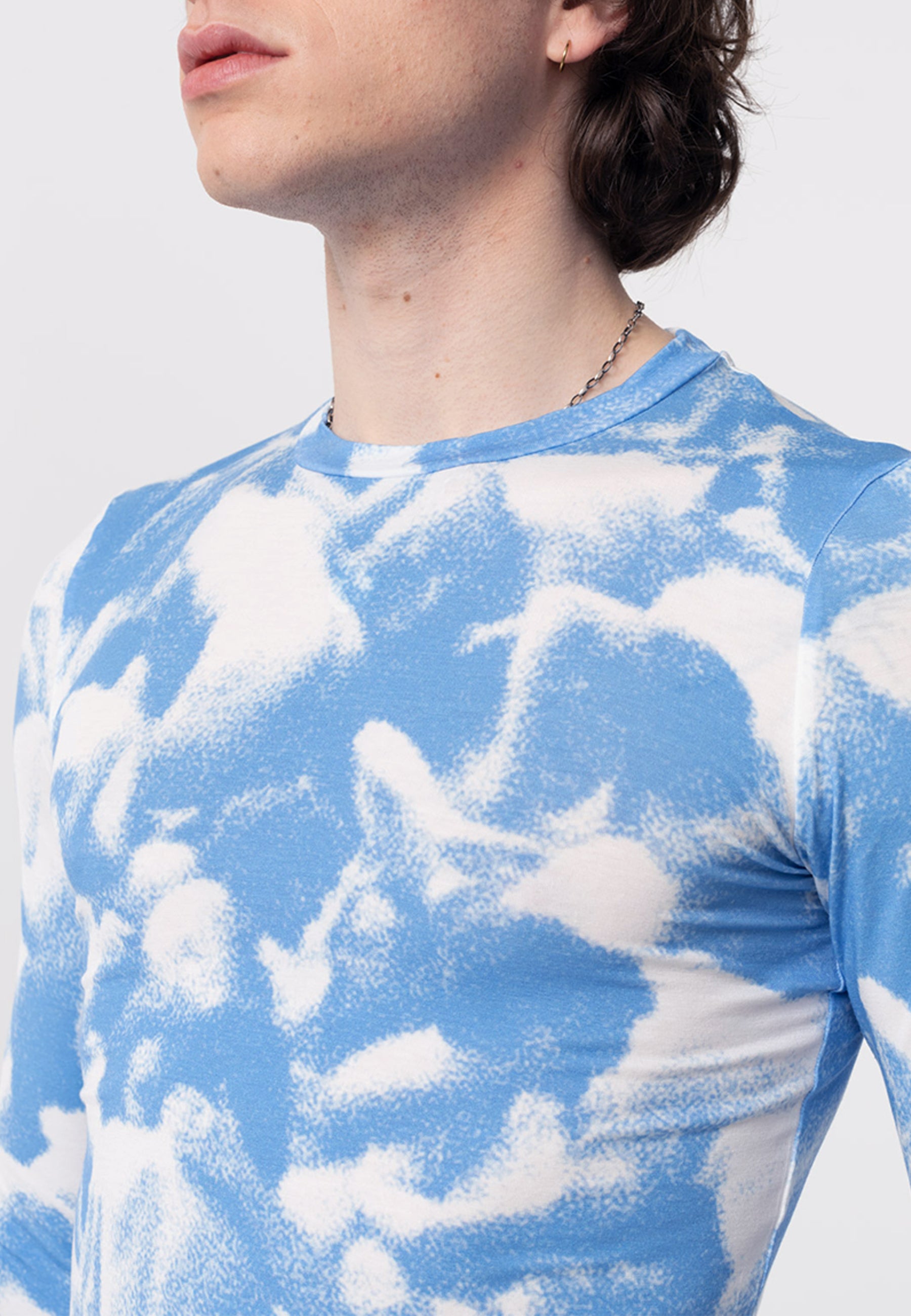 HundredSome T-Shirt - All Over