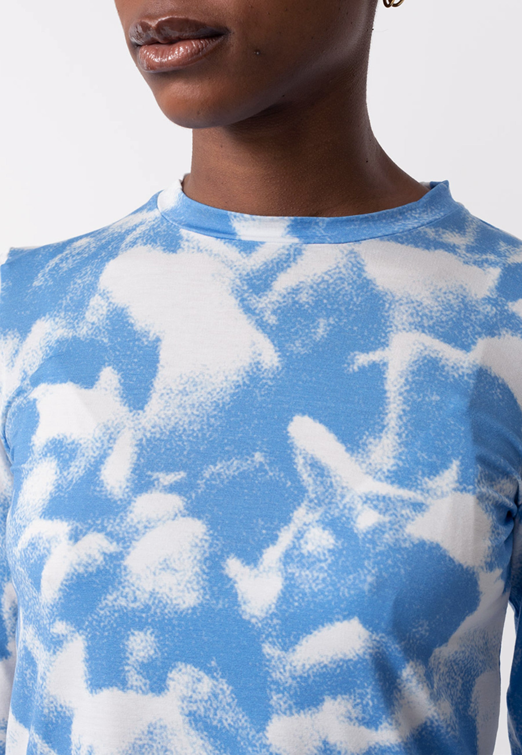 HundredSome T-Shirt - All Over