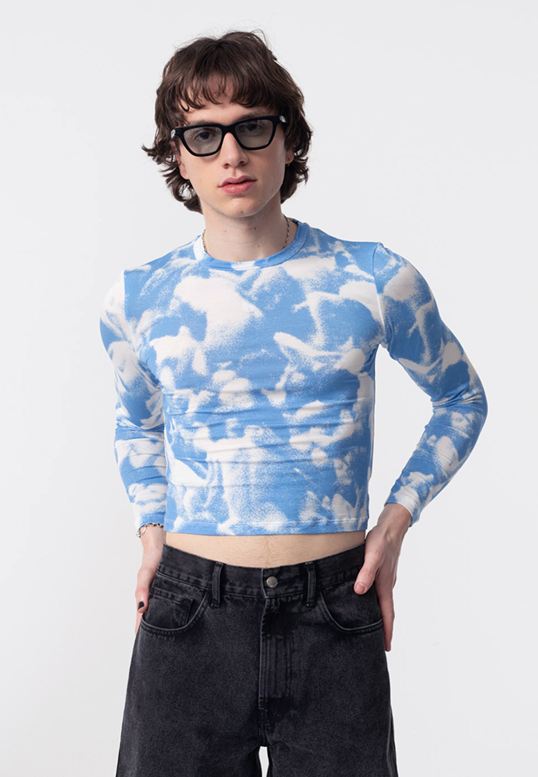 HundredSome T-Shirt - All Over