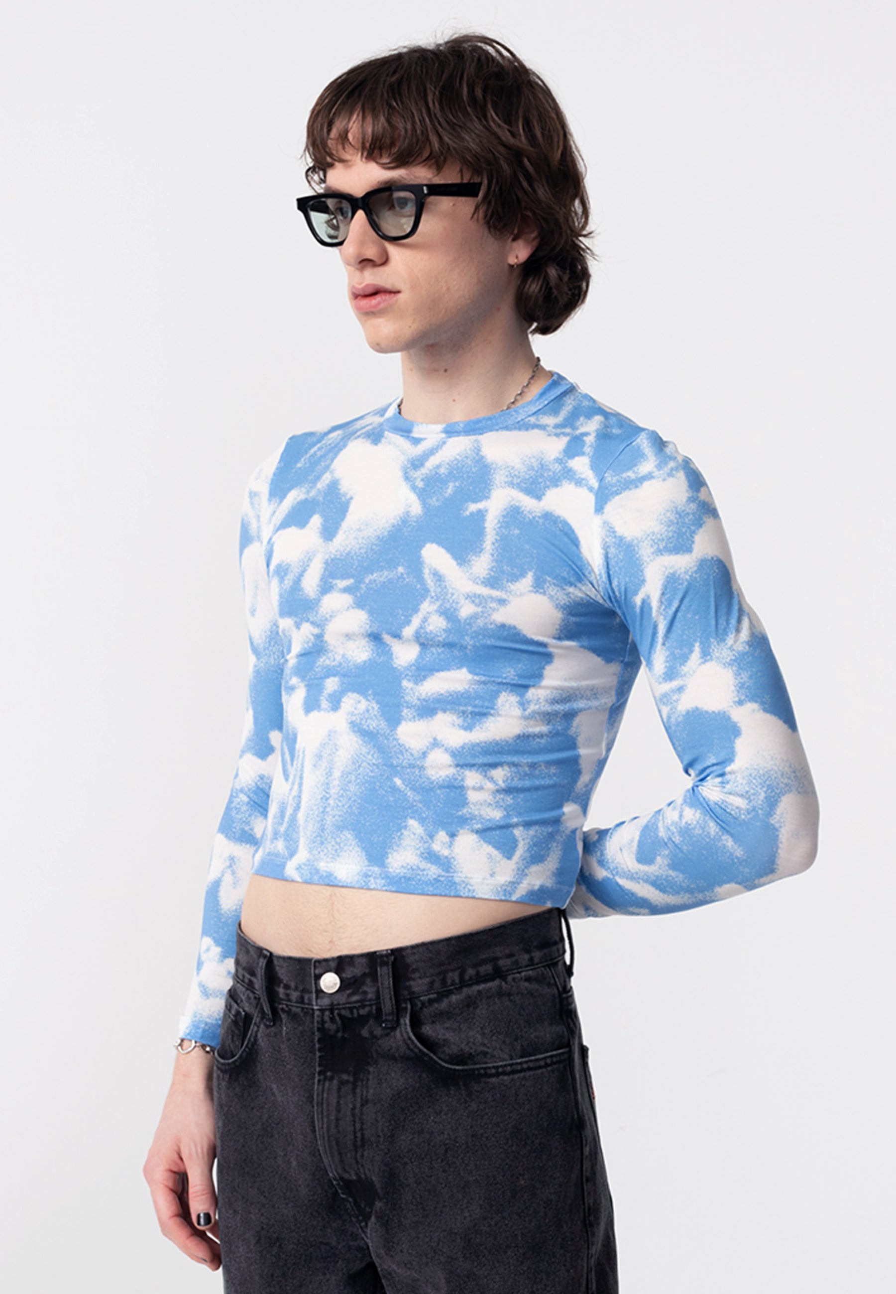 HundredSome T-Shirt - All Over
