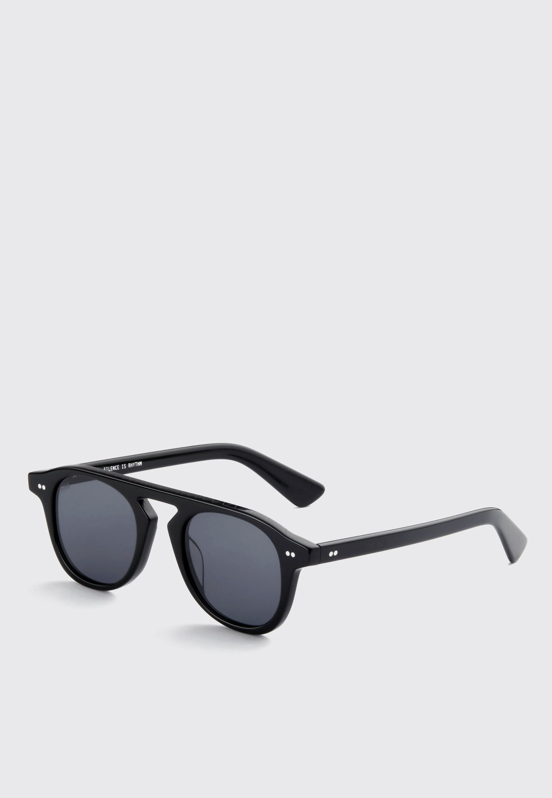 Jive Sunglasses - black