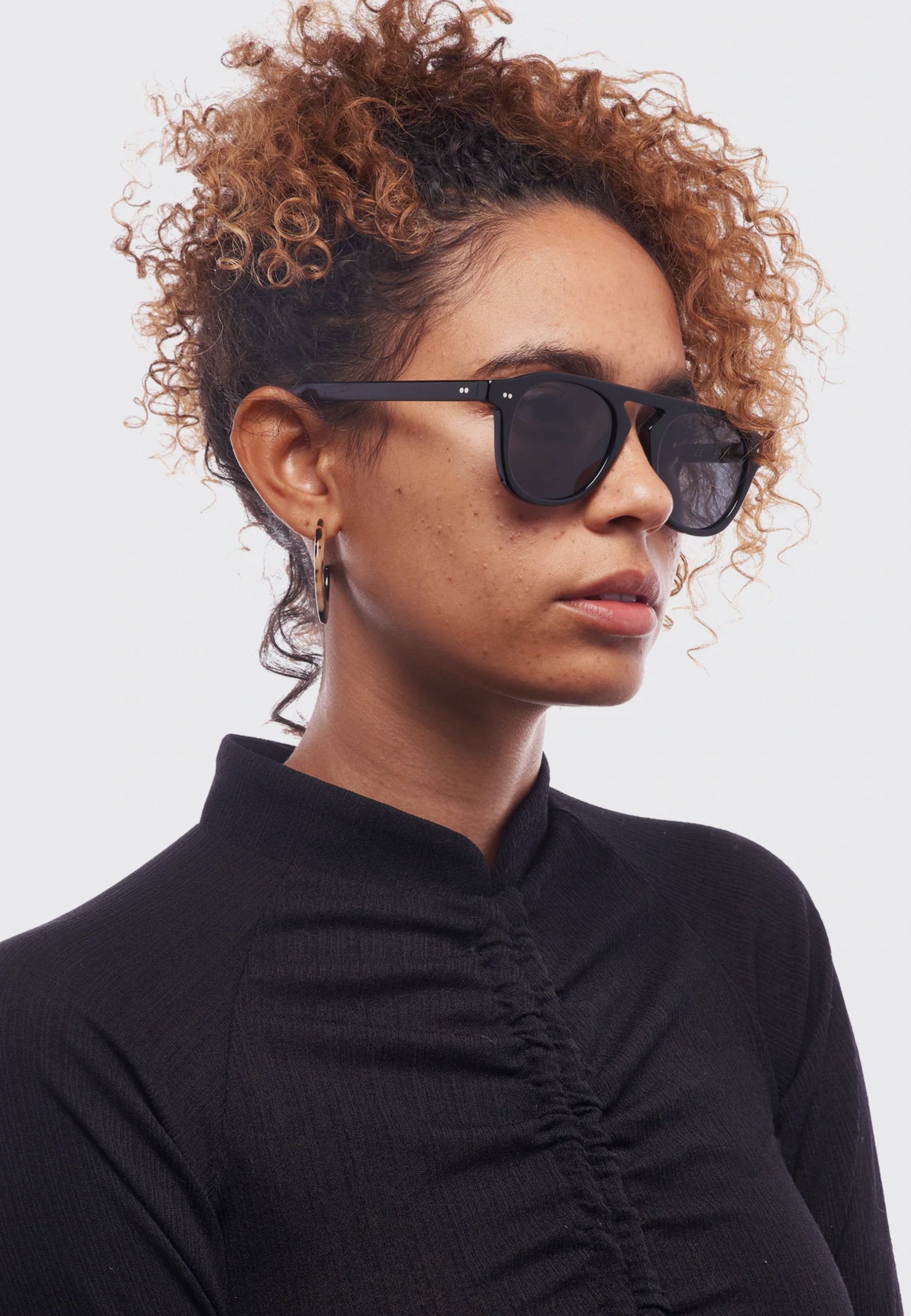 Jive Sunglasses - black