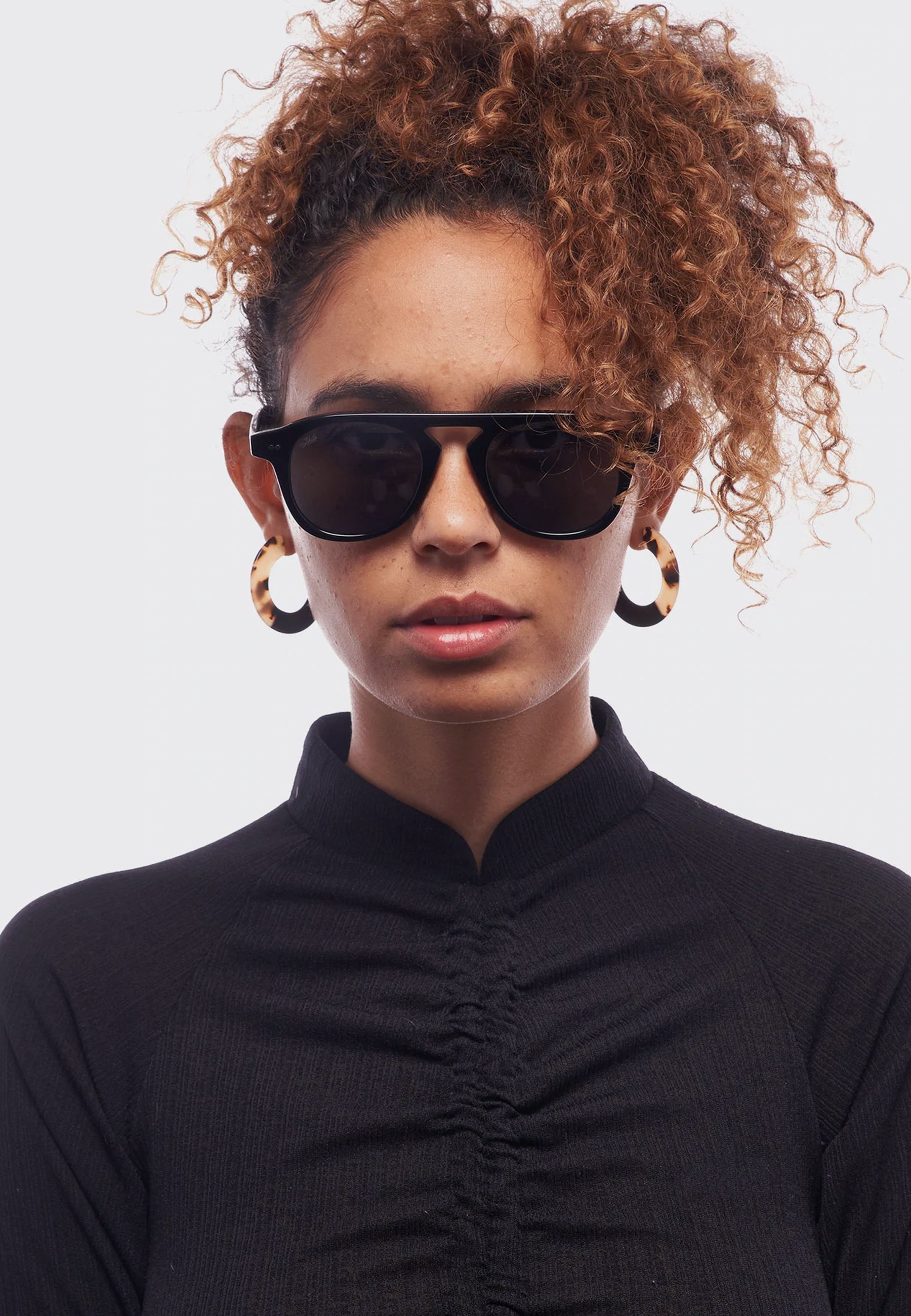 Jive Sunglasses - black