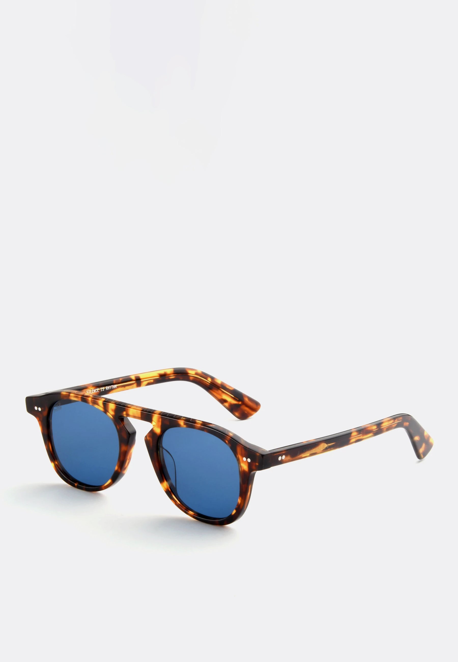 Jive Sunglasses - havana/navy