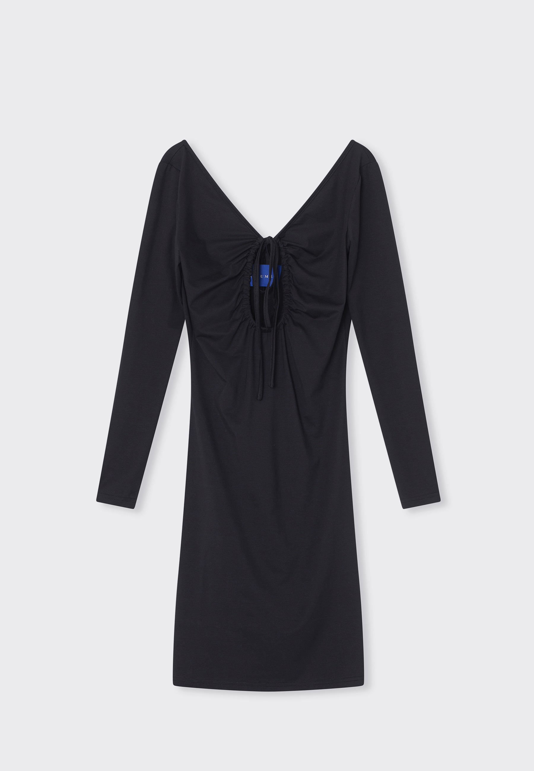 Jule Dress - black