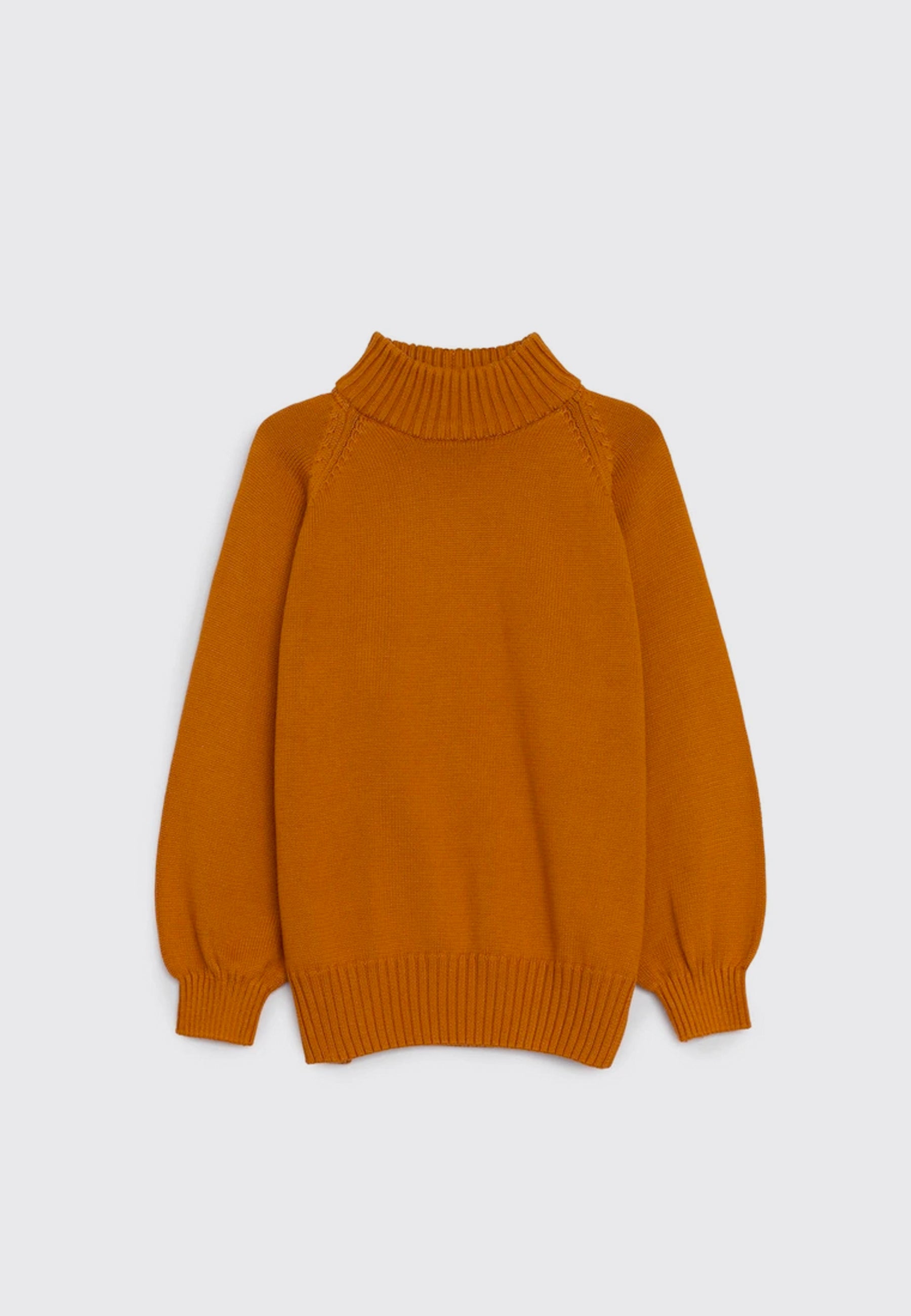 Kowtow| Buy “Summit Jumper rust online Good As Gold, NZ
