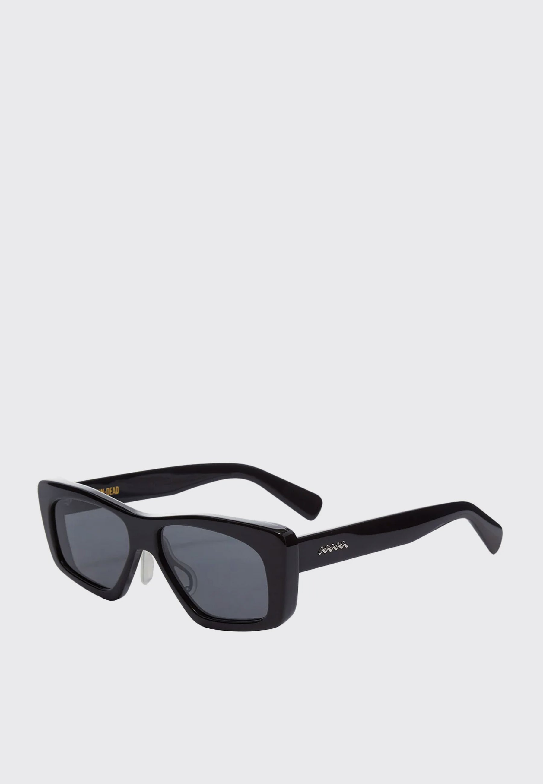 Kopelman Sunglasses - black/black