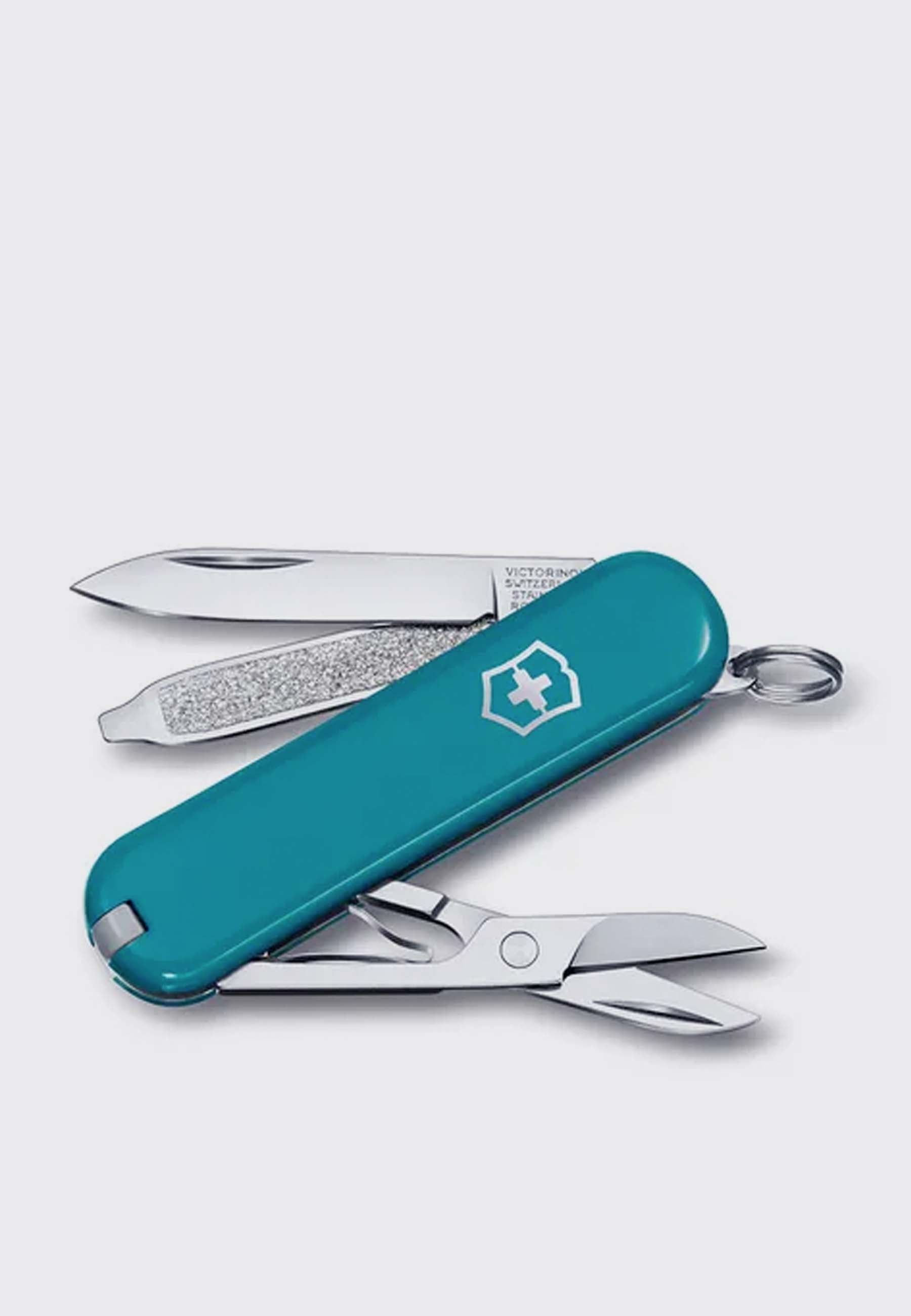 Classic Mini Swiss Army Knife - Mountain Lake