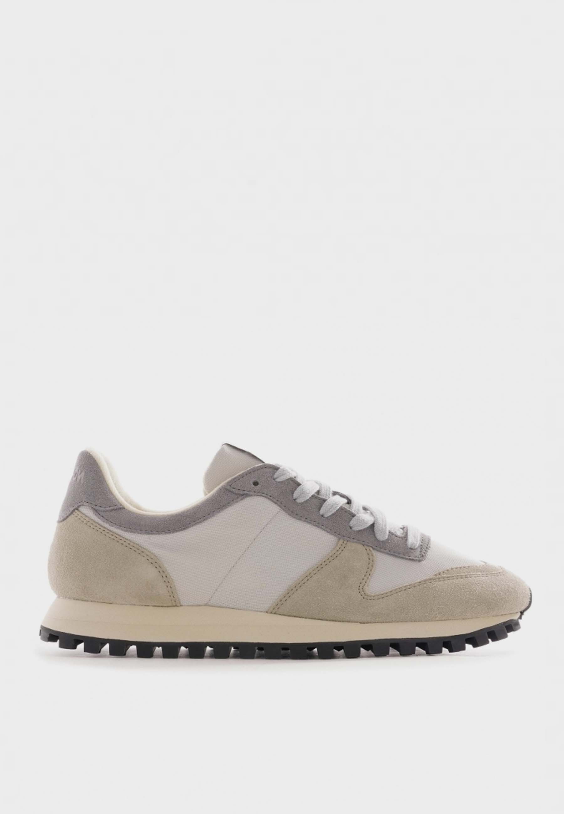 Marathon Trail - grey/beige