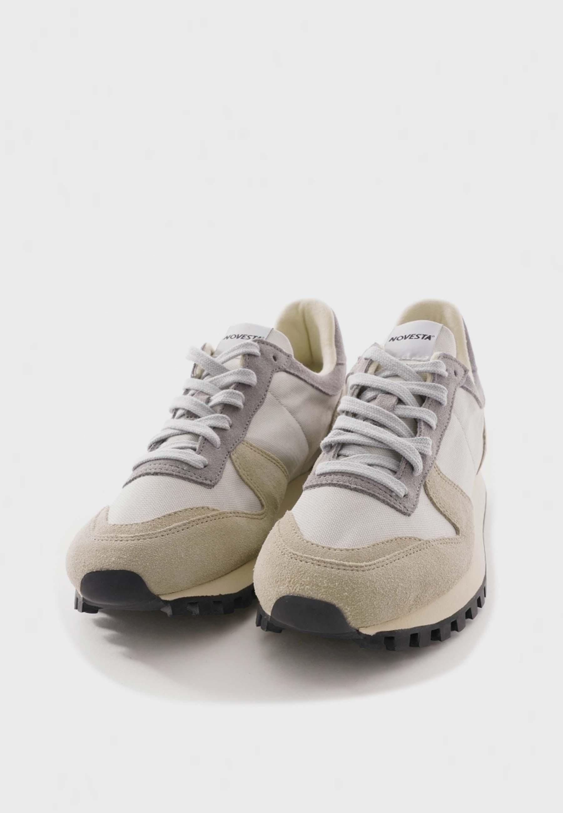 Marathon Trail - grey/beige