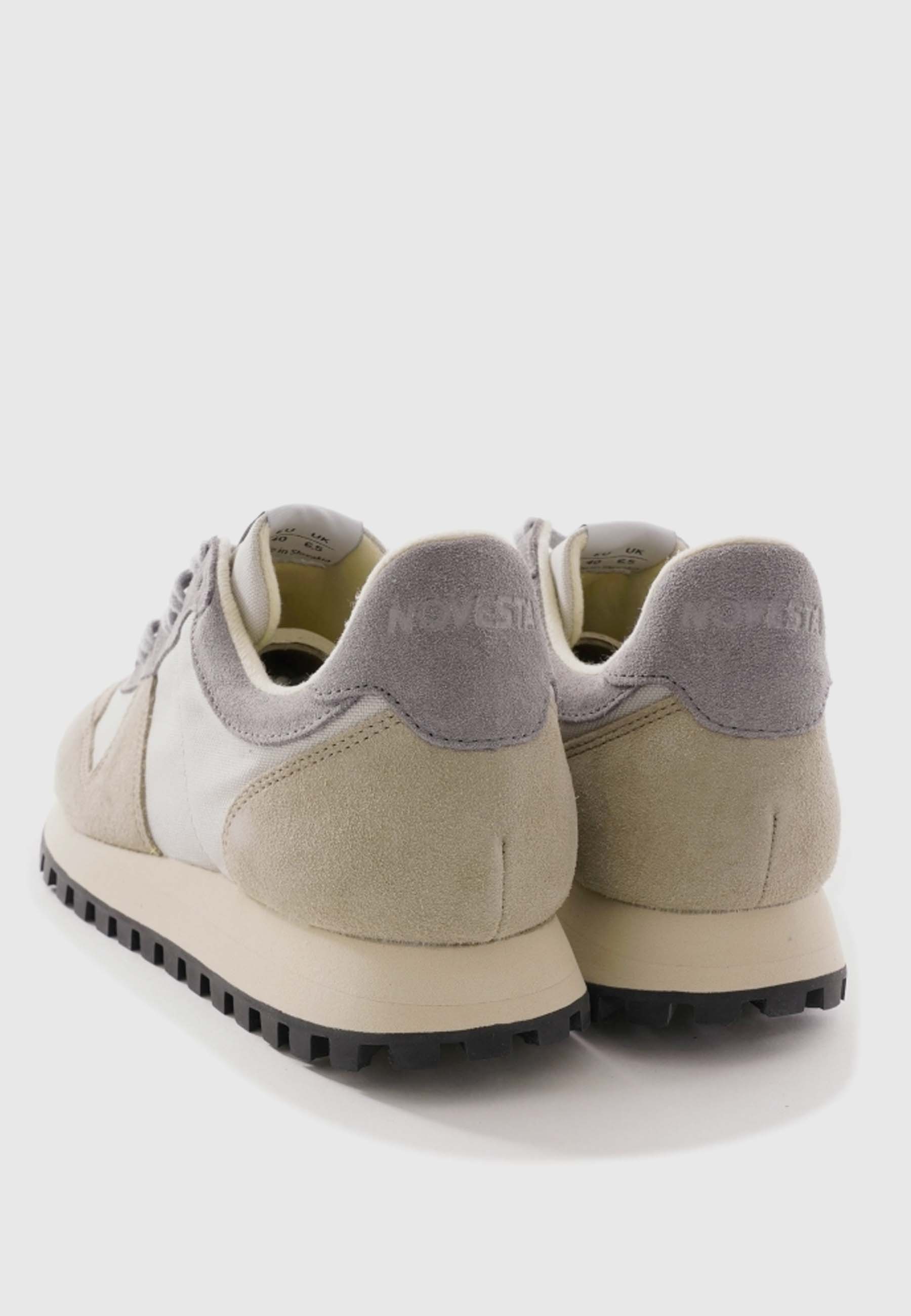 Marathon Trail - grey/beige