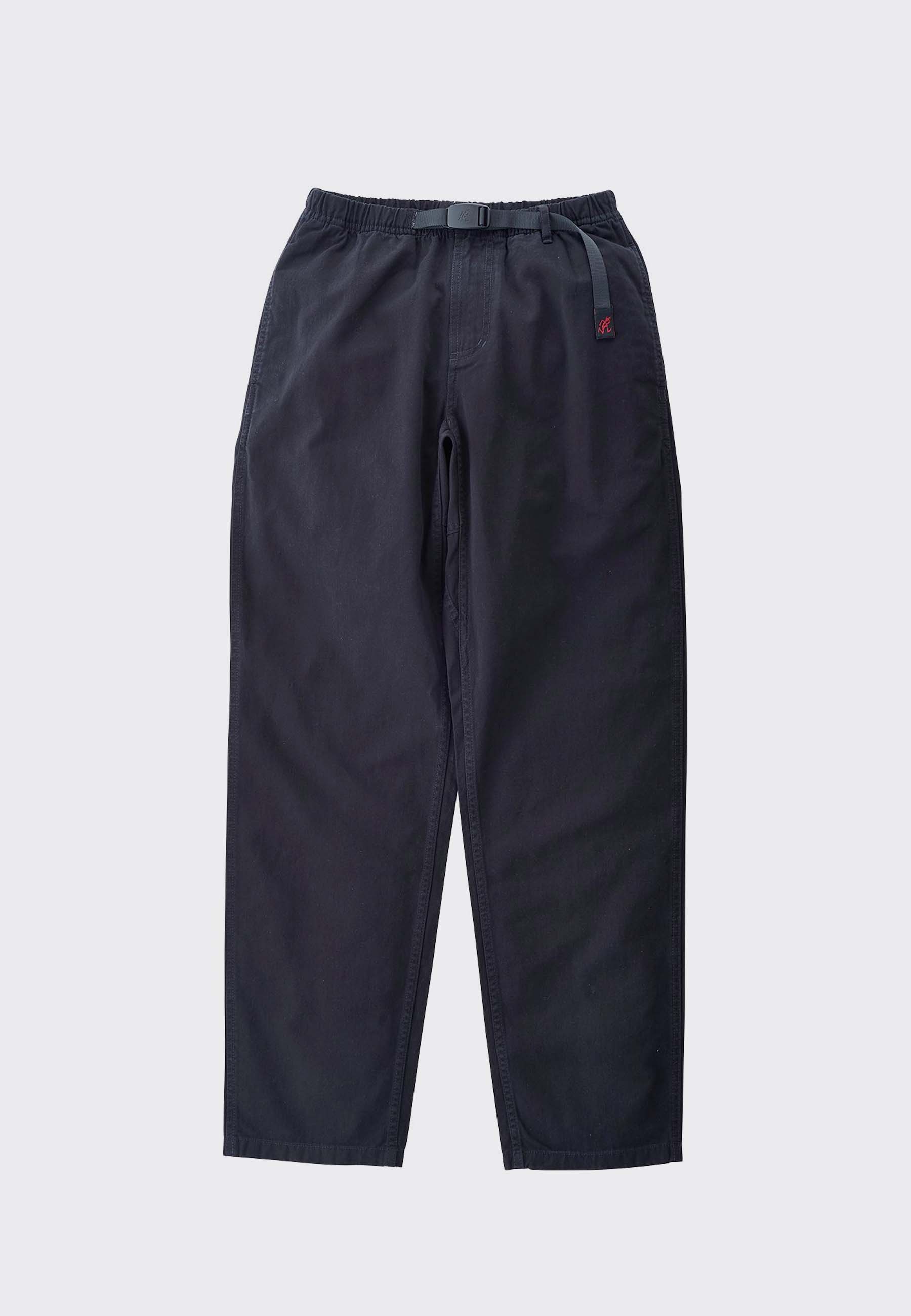 Classic Gramicci Pant - Black