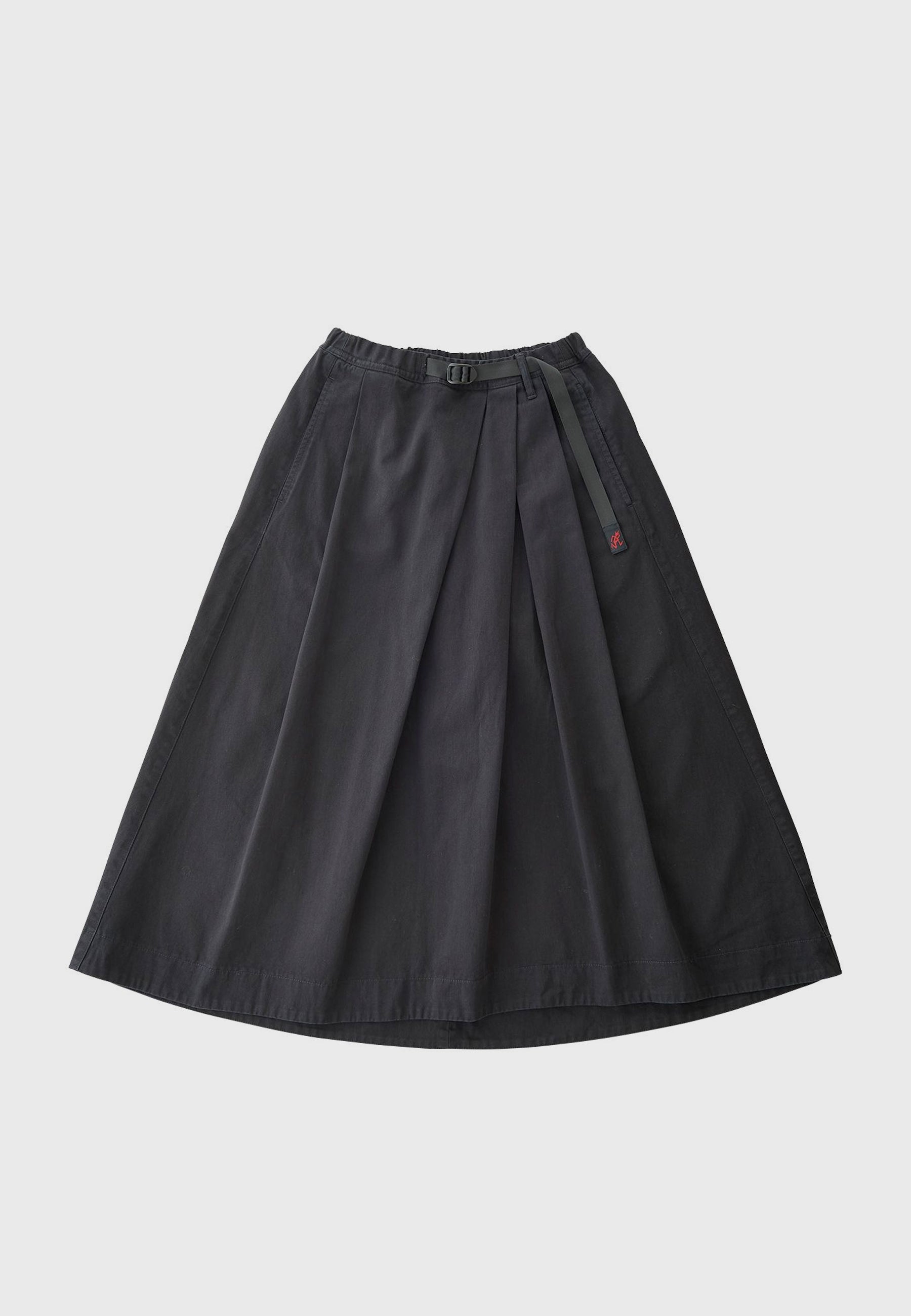 Talecut Skirt - Black