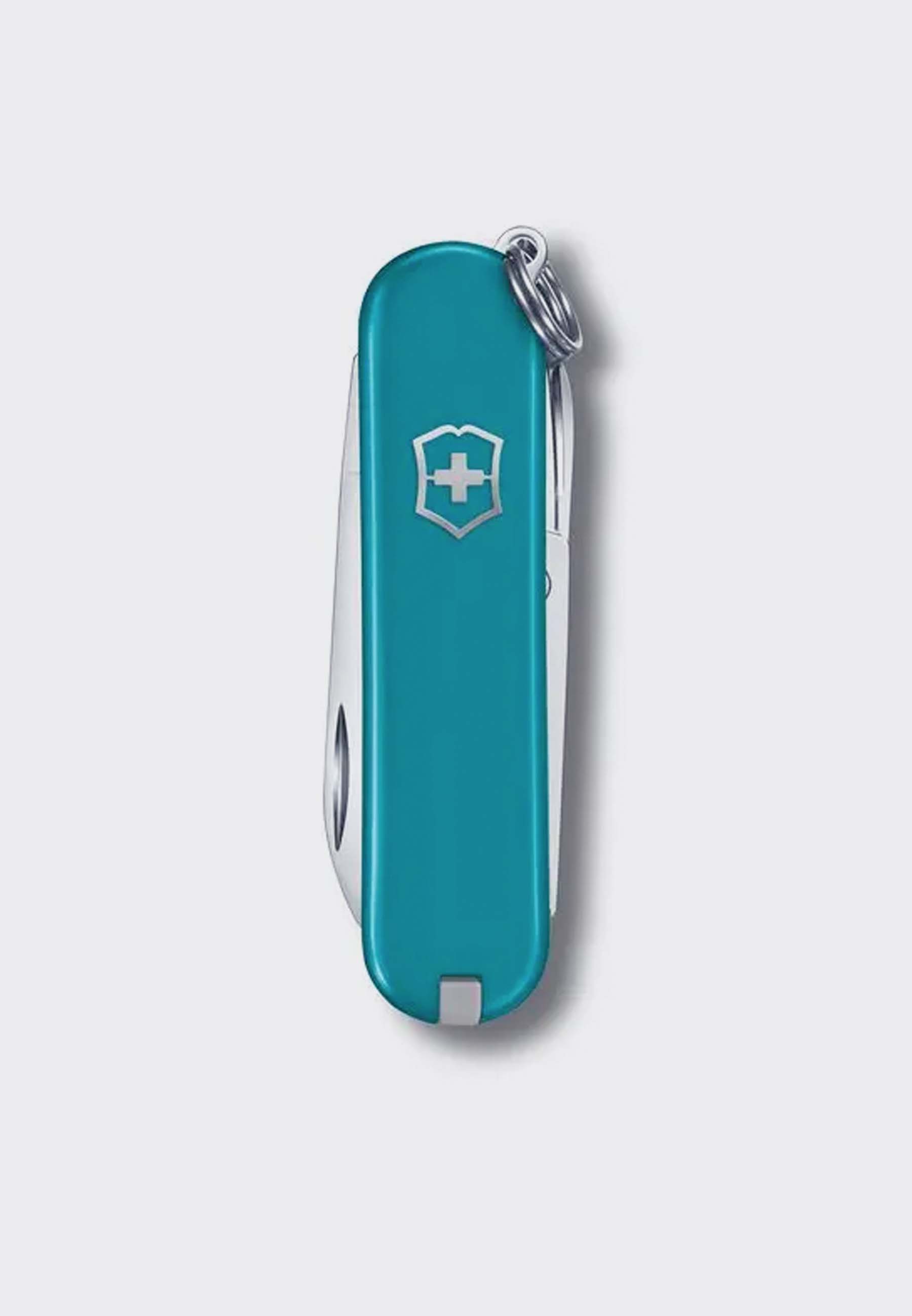 Classic Mini Swiss Army Knife - Mountain Lake