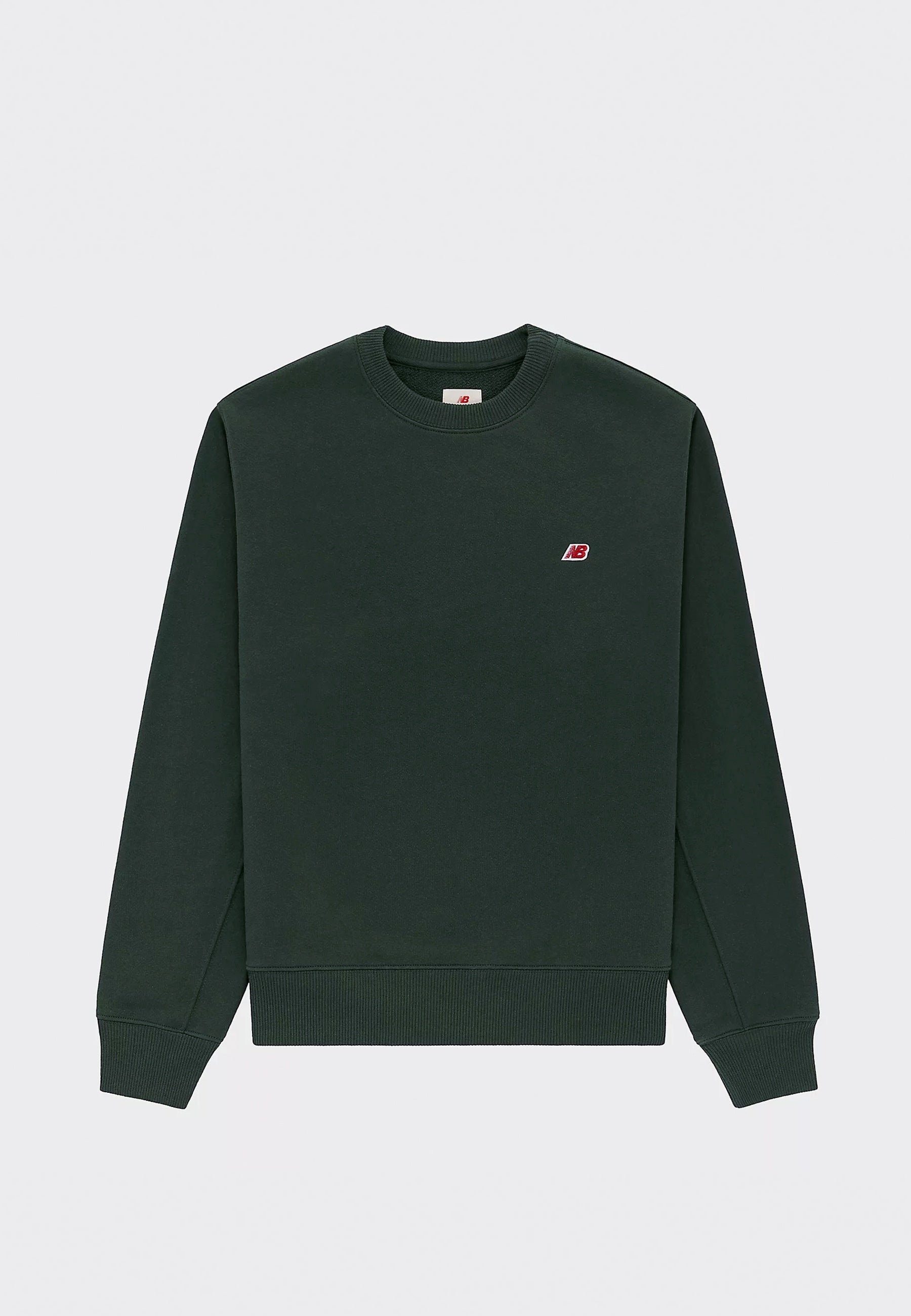 MADE in USA Core Crewneck Sweatshirt - Midnight