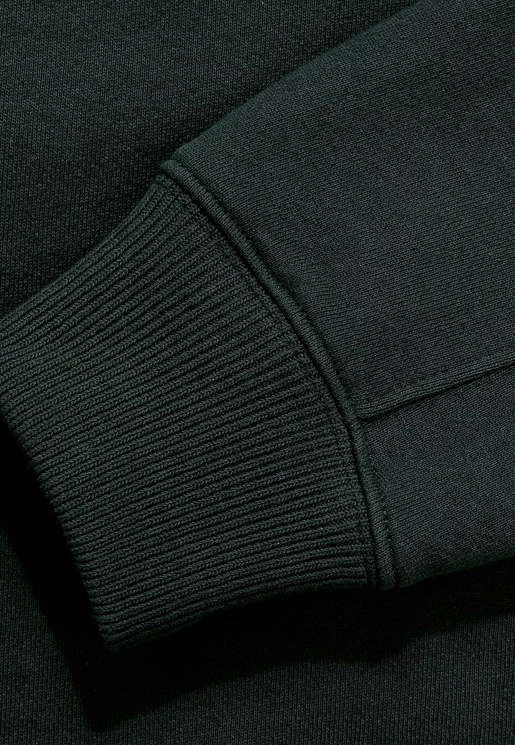 MADE in USA Core Crewneck Sweatshirt - Midnight