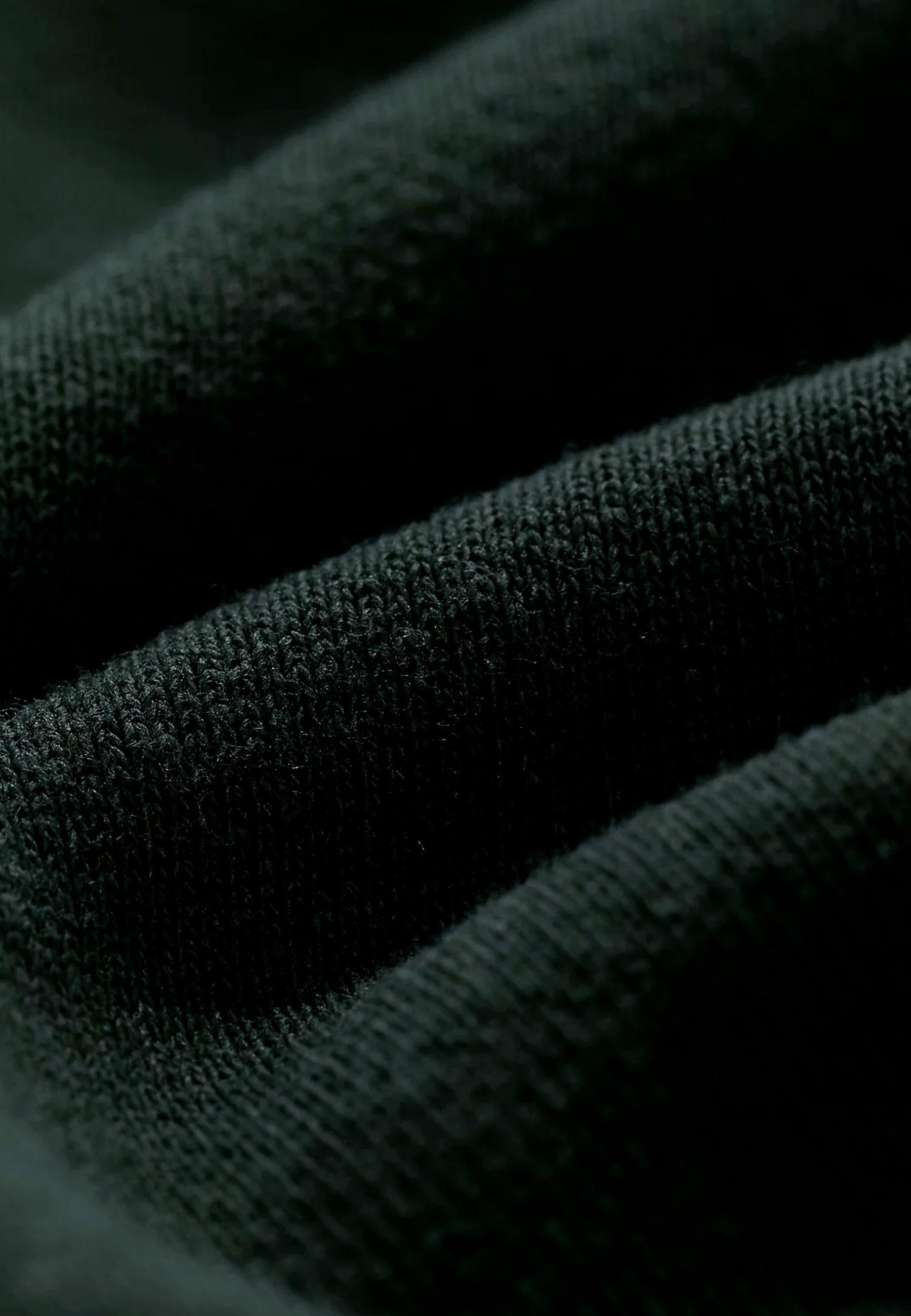 MADE in USA Core Crewneck Sweatshirt - Midnight