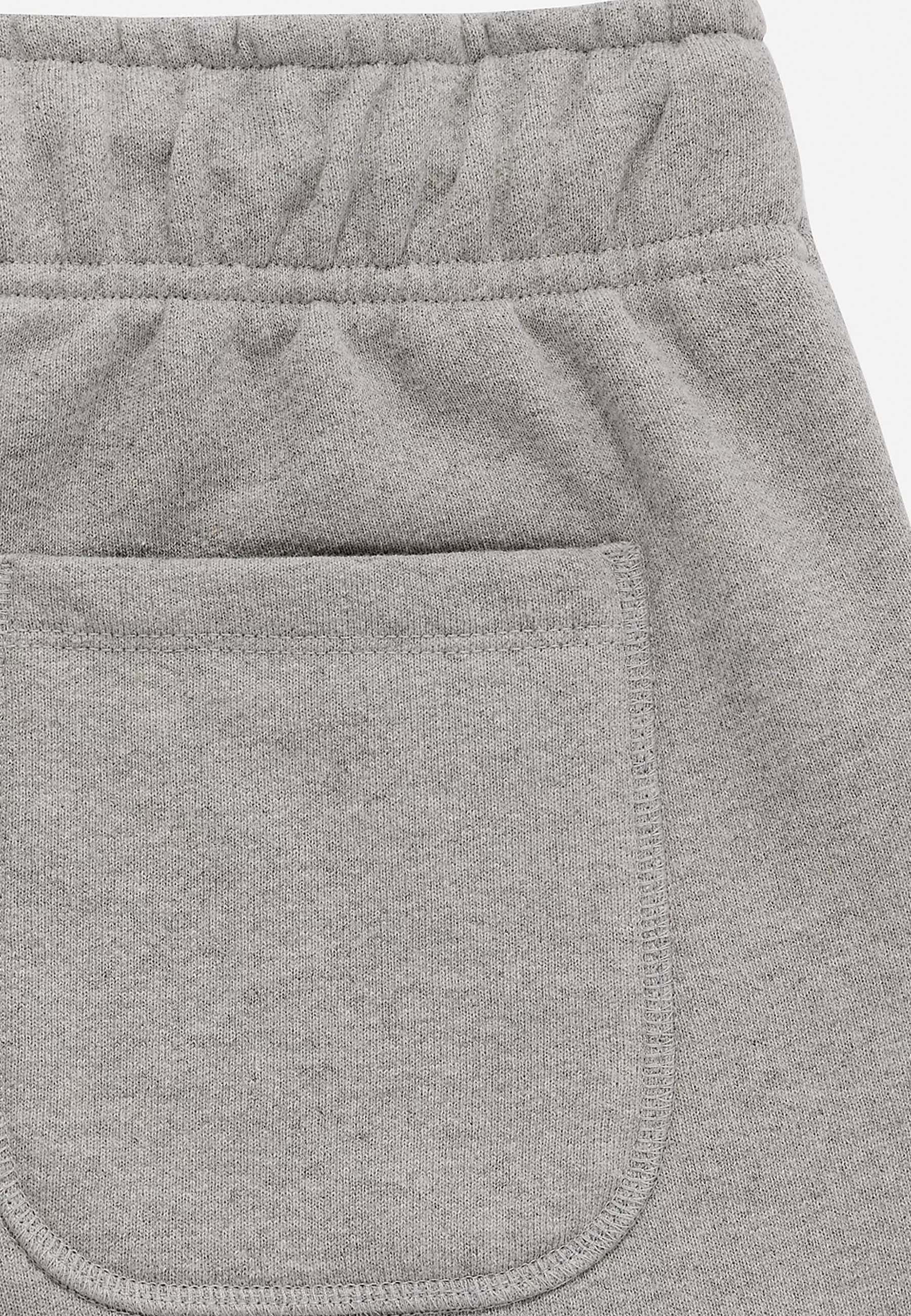 New Balance | Buy MADE in USA Core Shorts - Athletic Grey online