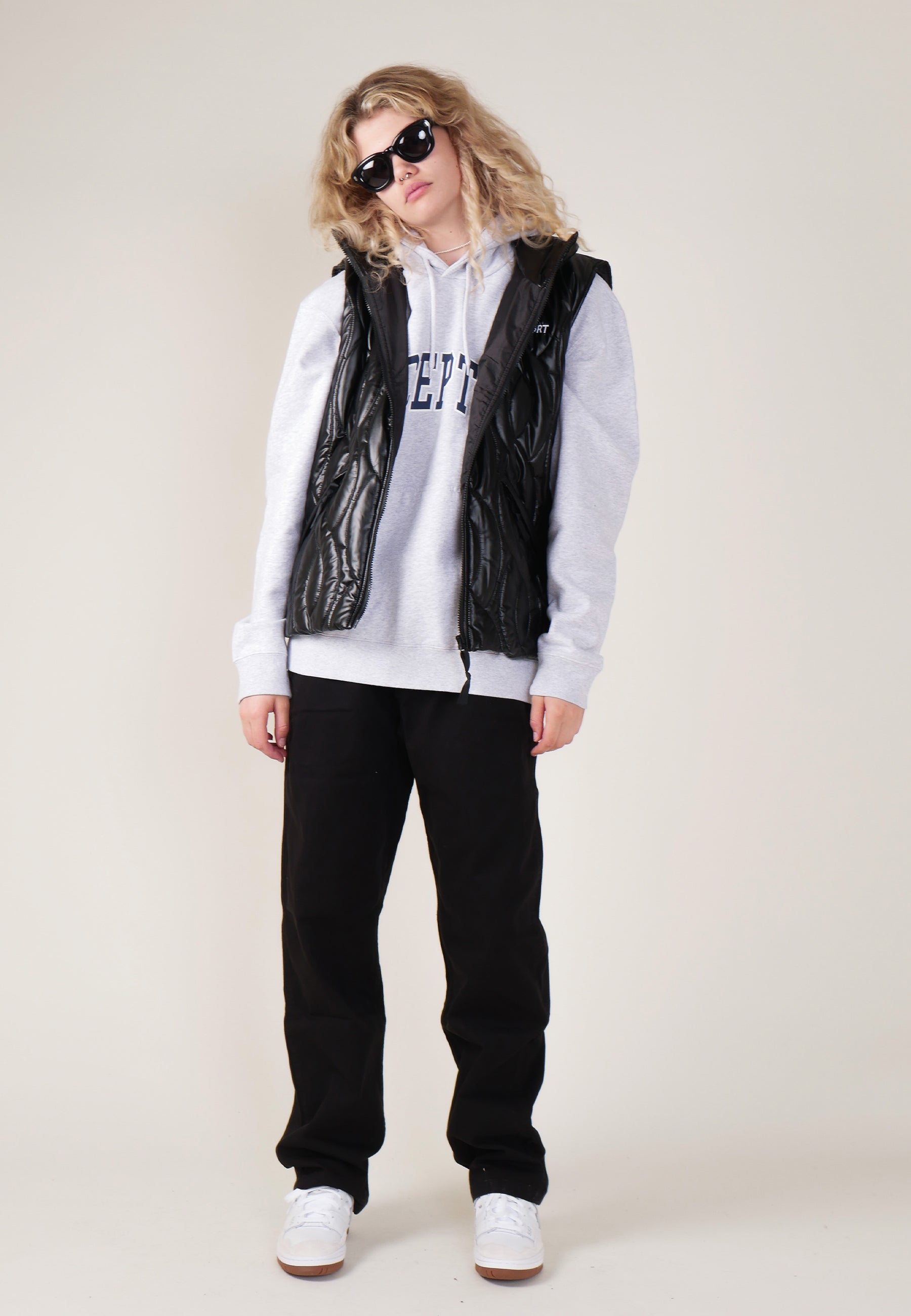 OpéraSPORT | Buy Mario Vest - Black online | Good As Gold | NZ