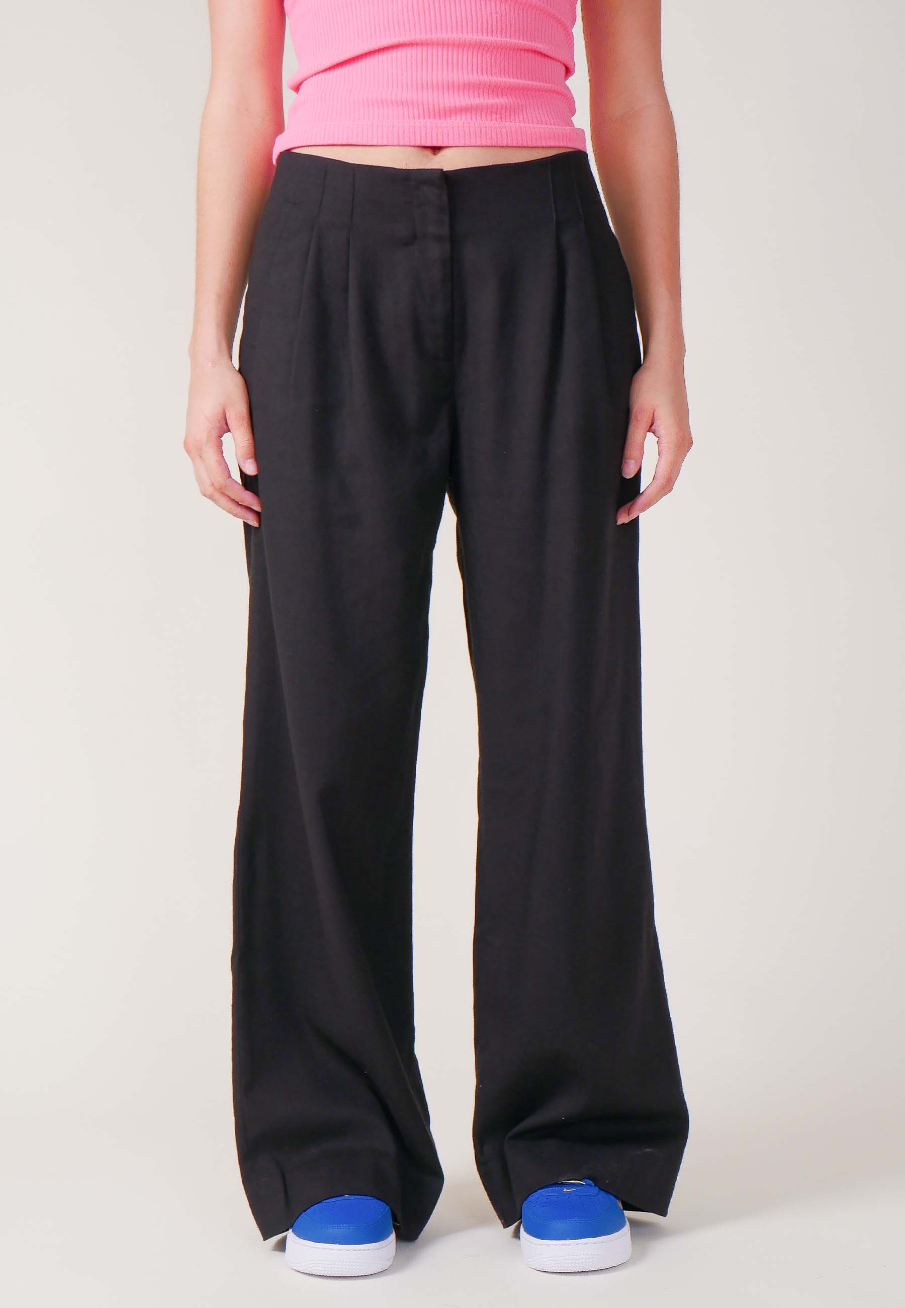 Minimalist Pant - Black