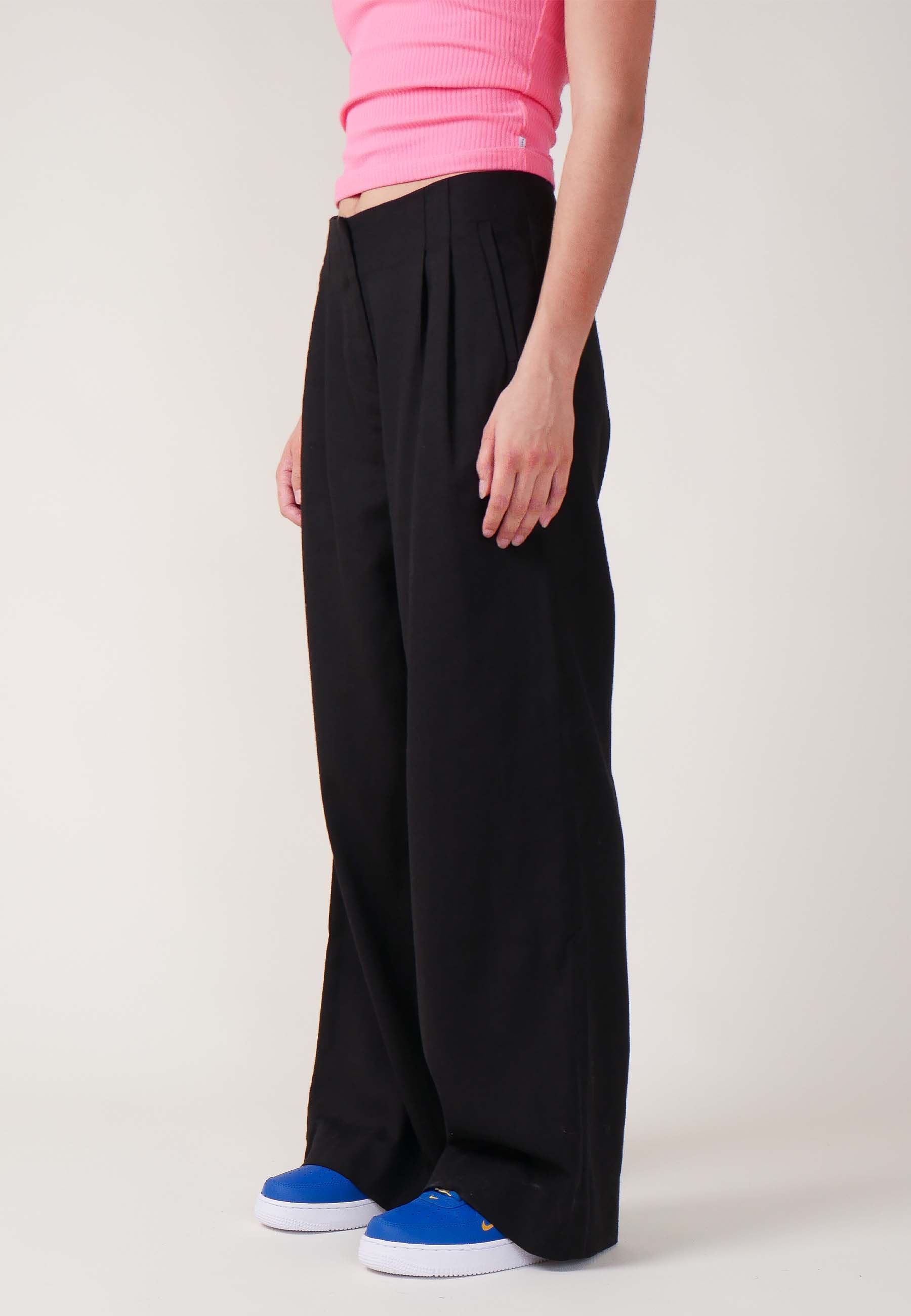 Minimalist Pant - Black
