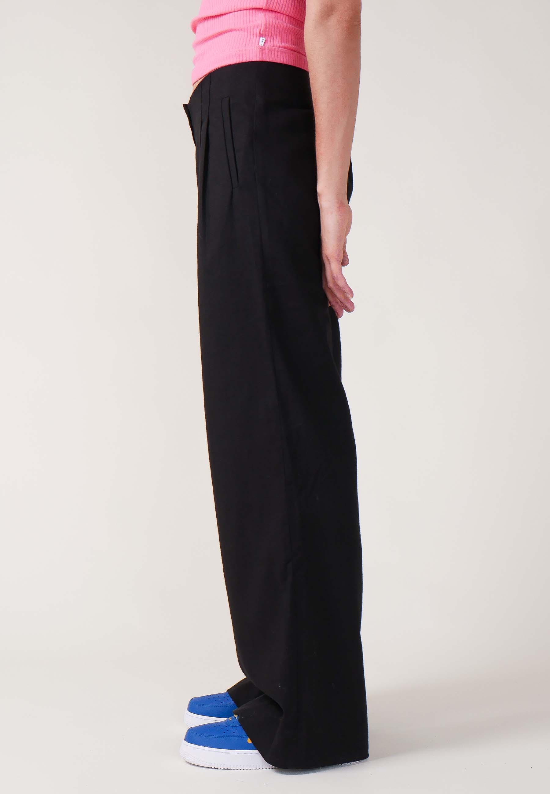 Minimalist Pant - Black
