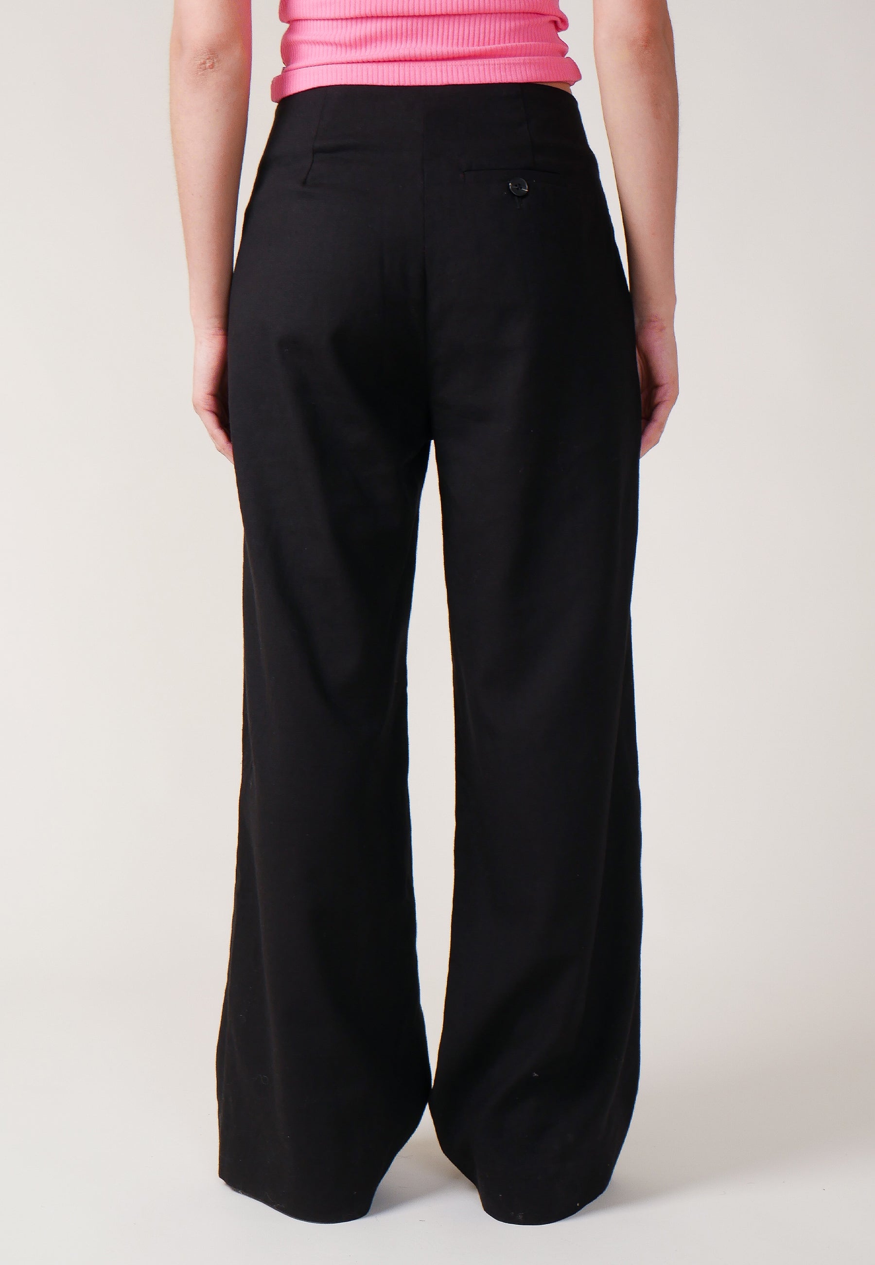 Minimalist Pant - Black