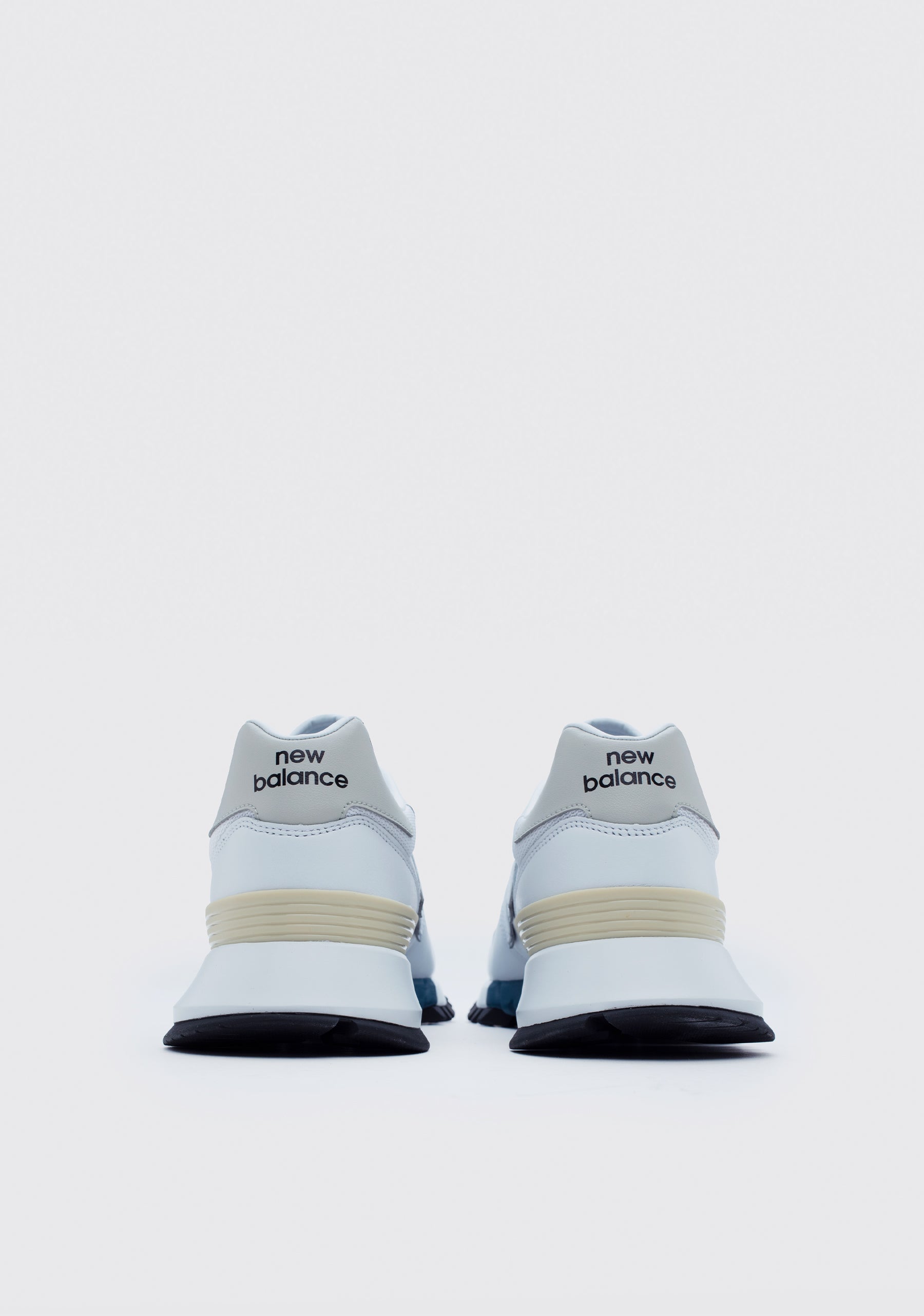 New Balance Buy Green Logo Pack Tokyo Design Studio RC_1300