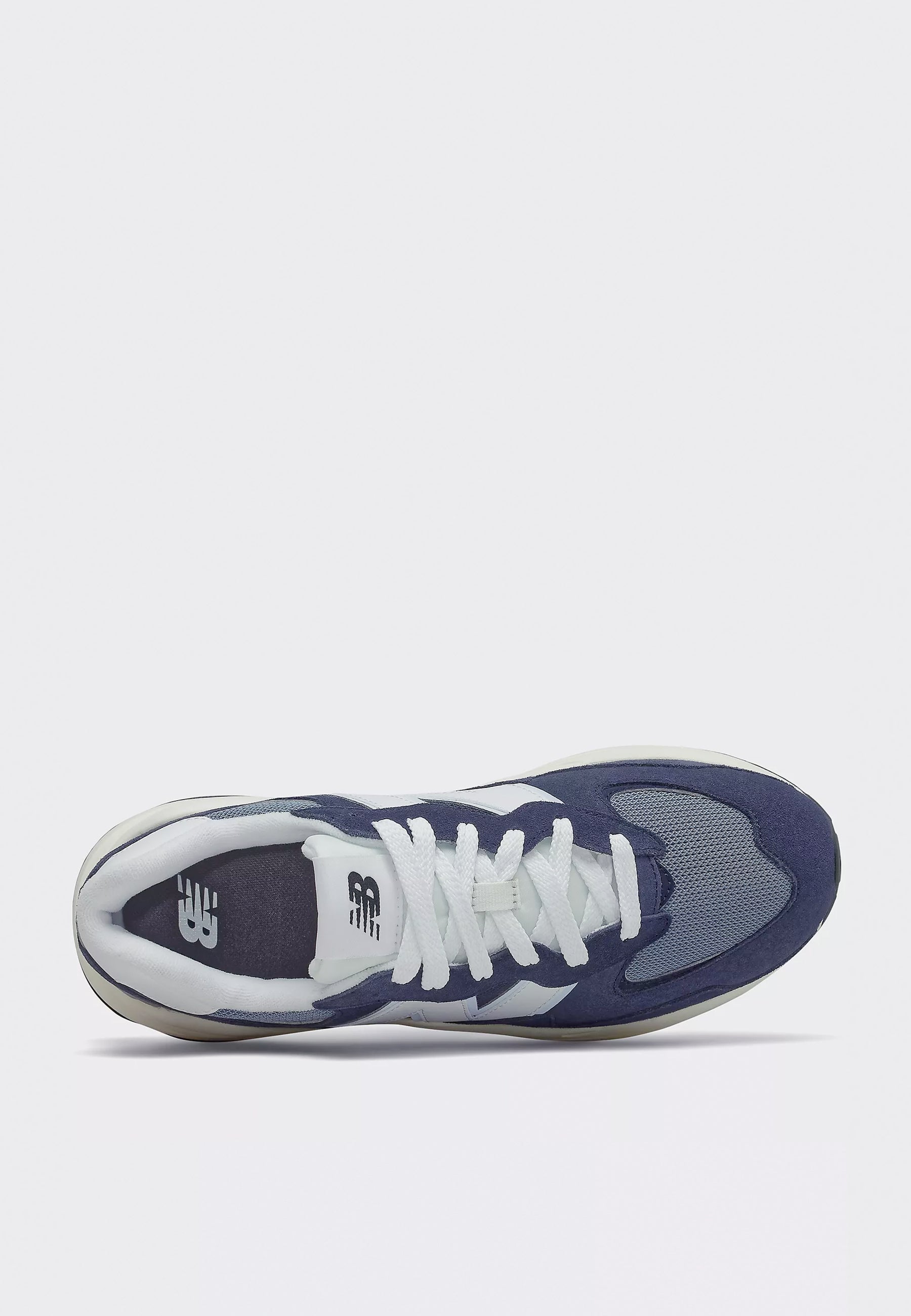 M5740CD - team navy/munsell white