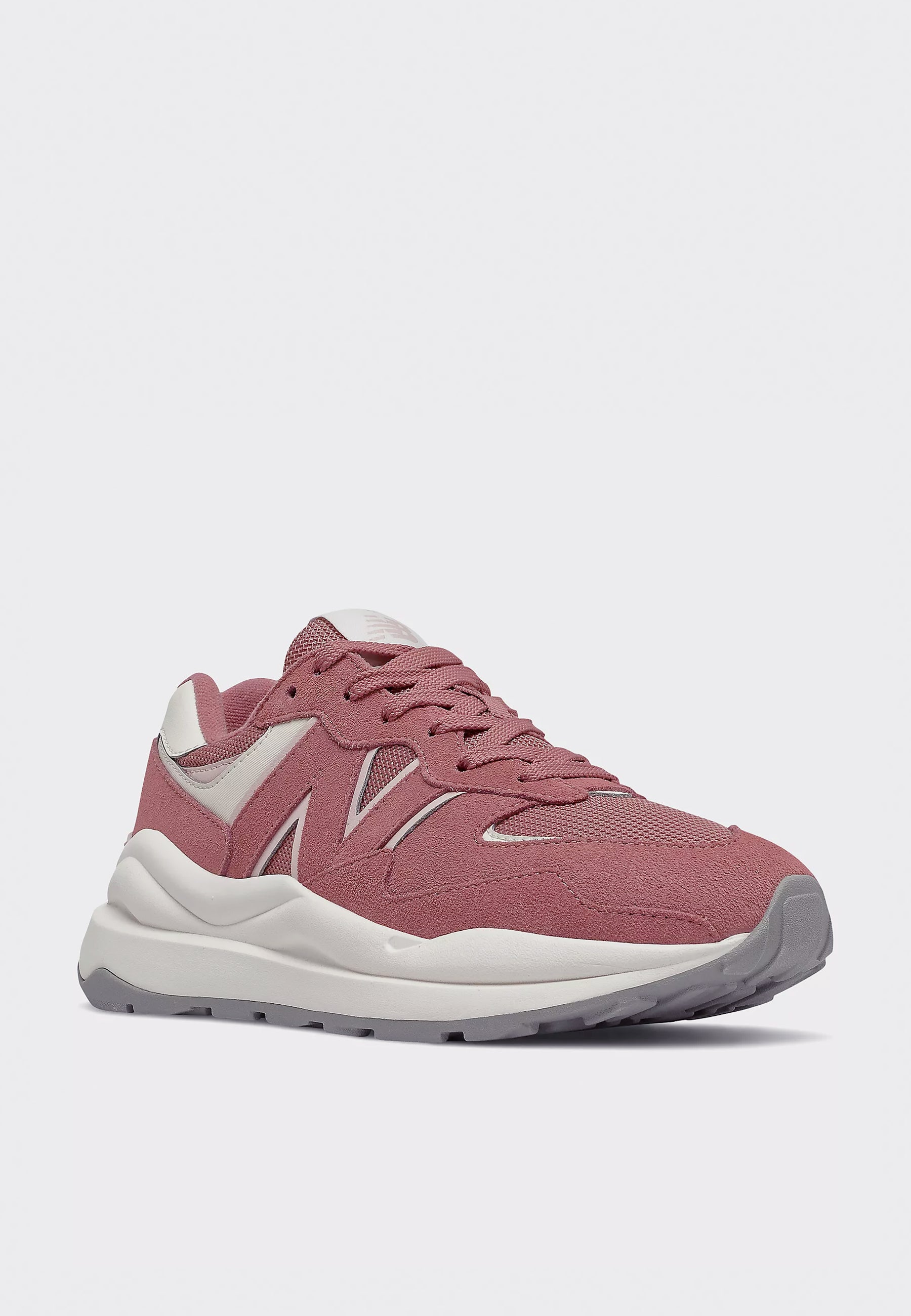 Womens 5740 Higher Learning Pack - henna/oyster pink