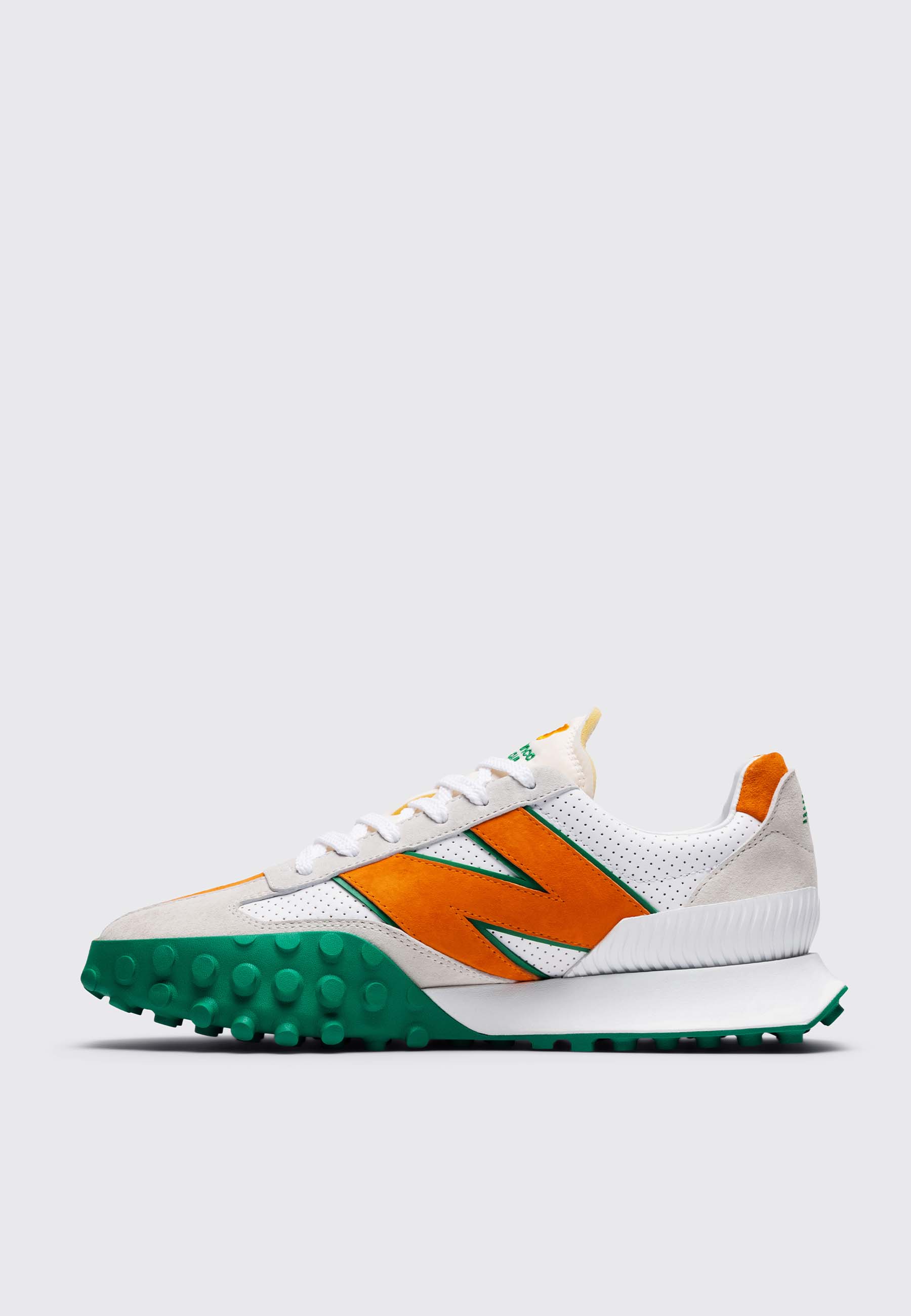 Casablanca XC-72 - green/orange