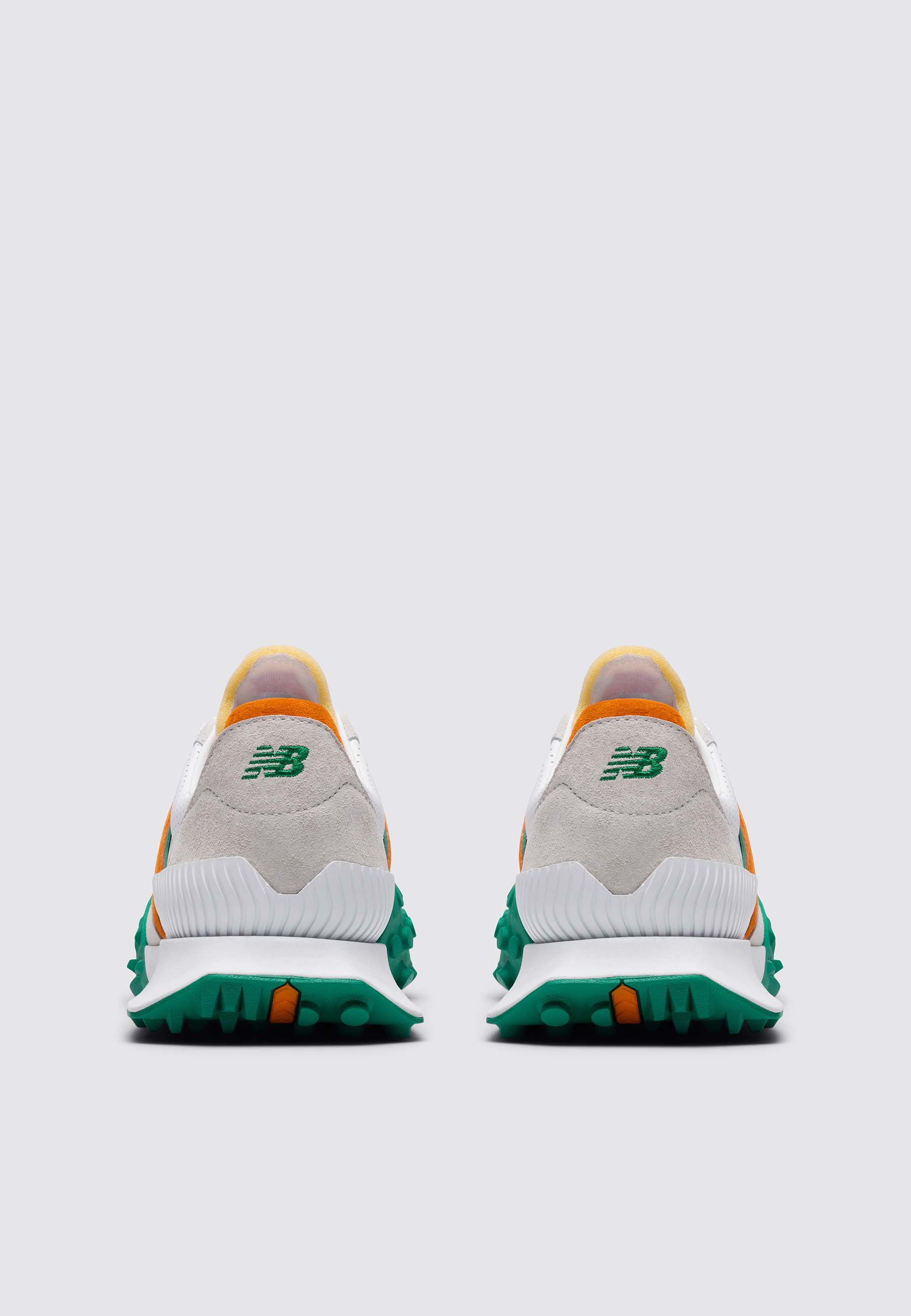 Casablanca XC-72 - green/orange