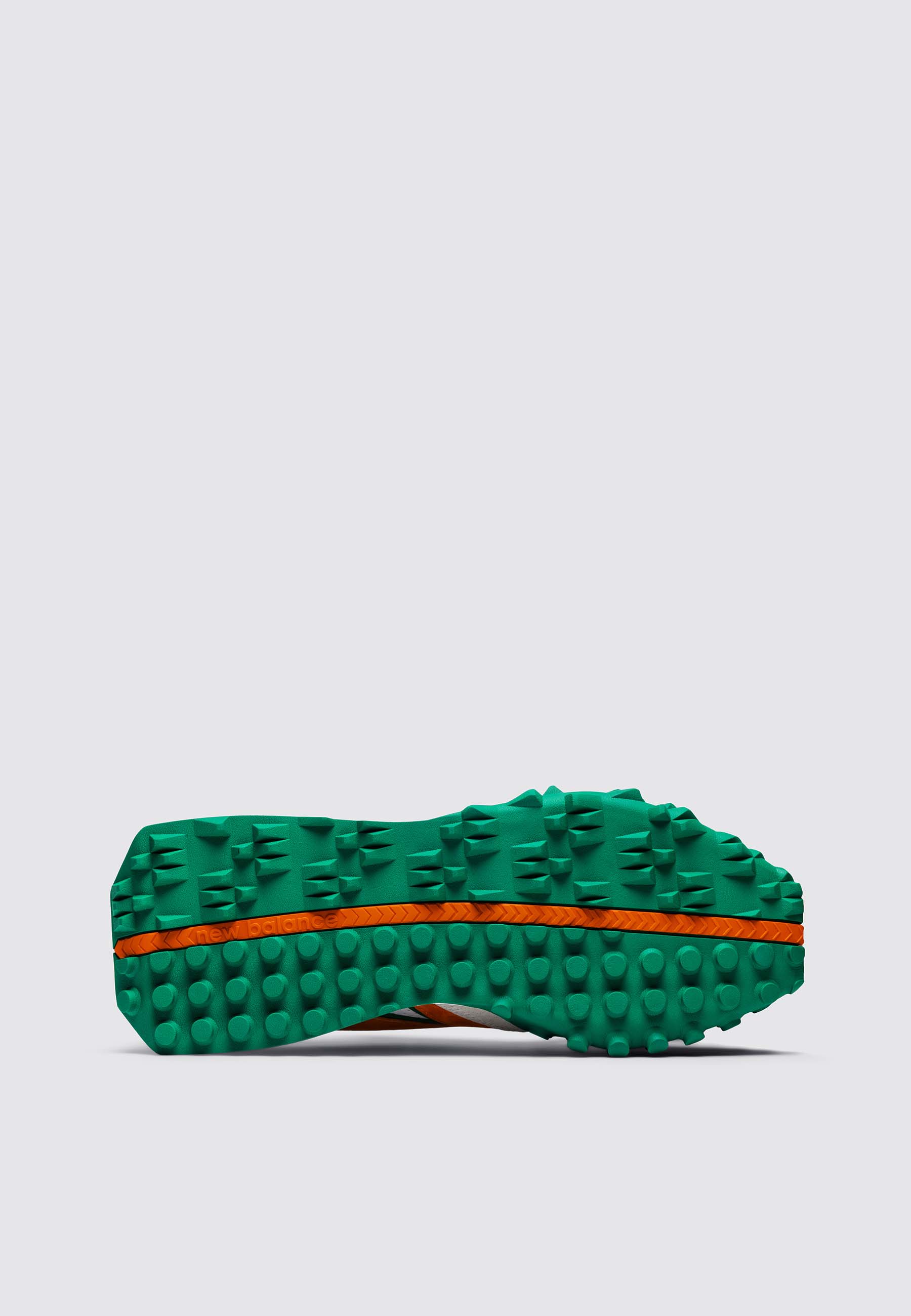 Casablanca XC-72 - green/orange