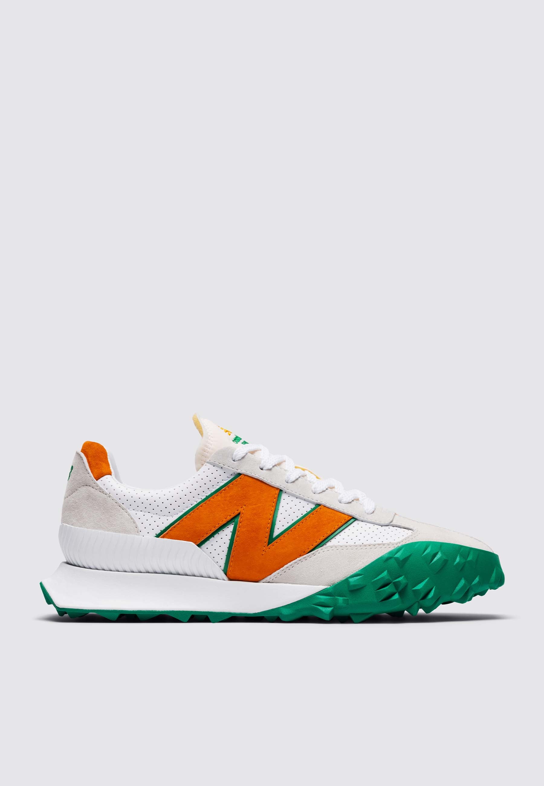Casablanca XC-72 - green/orange