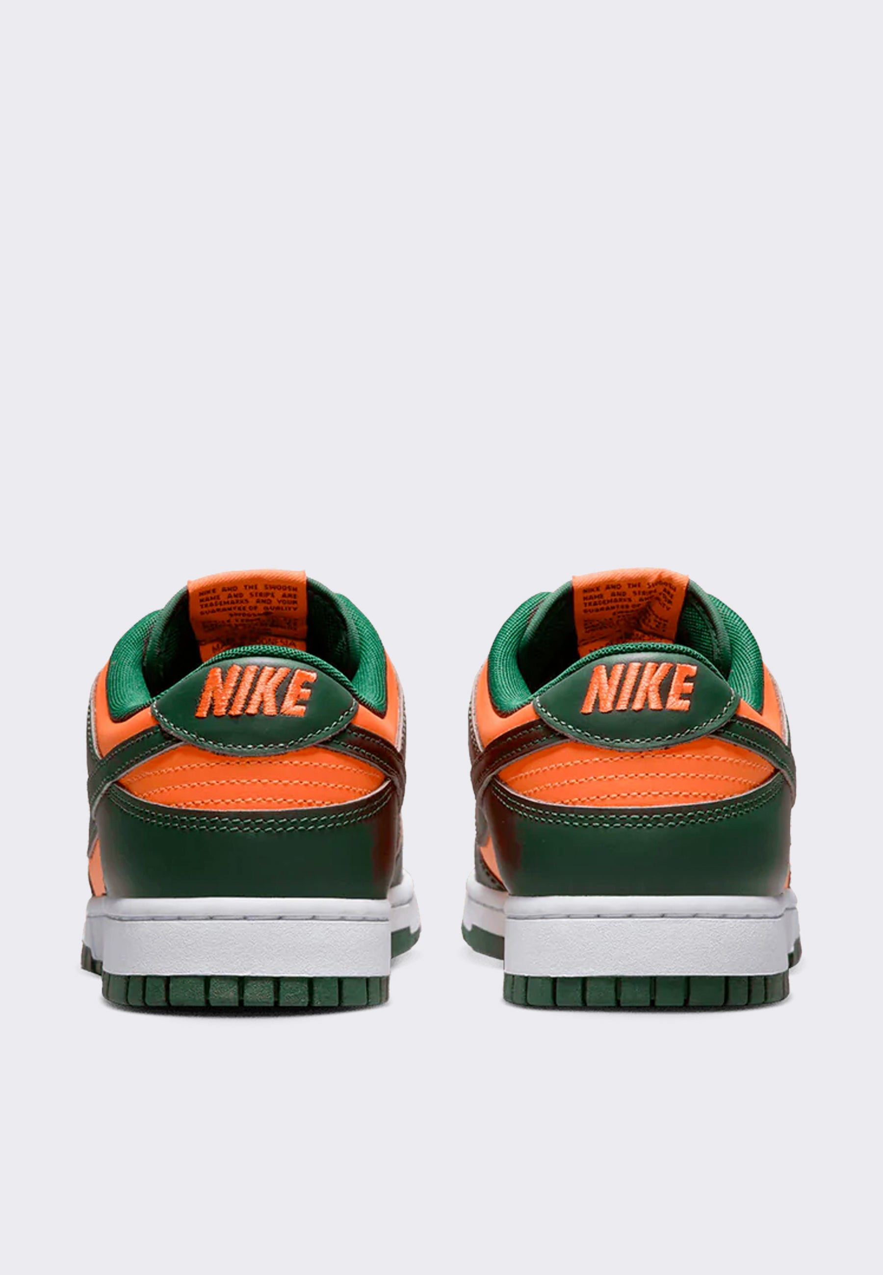 Gorge Green Orange And Green Dunks Nike Buy Dunk Low Retro Gorge