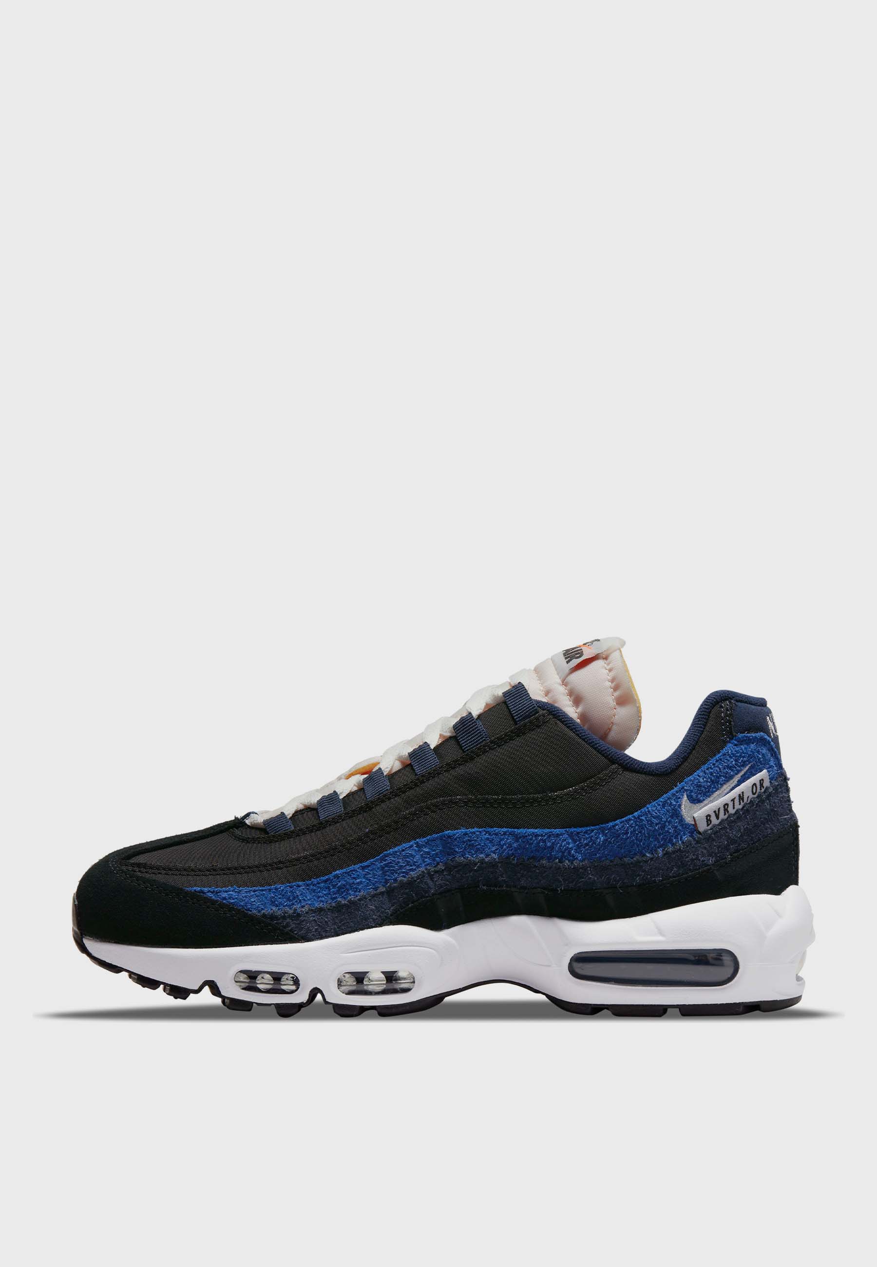 Nike Buy 95 SE black sail obsidian deep royal blue online Good As Gold NZ