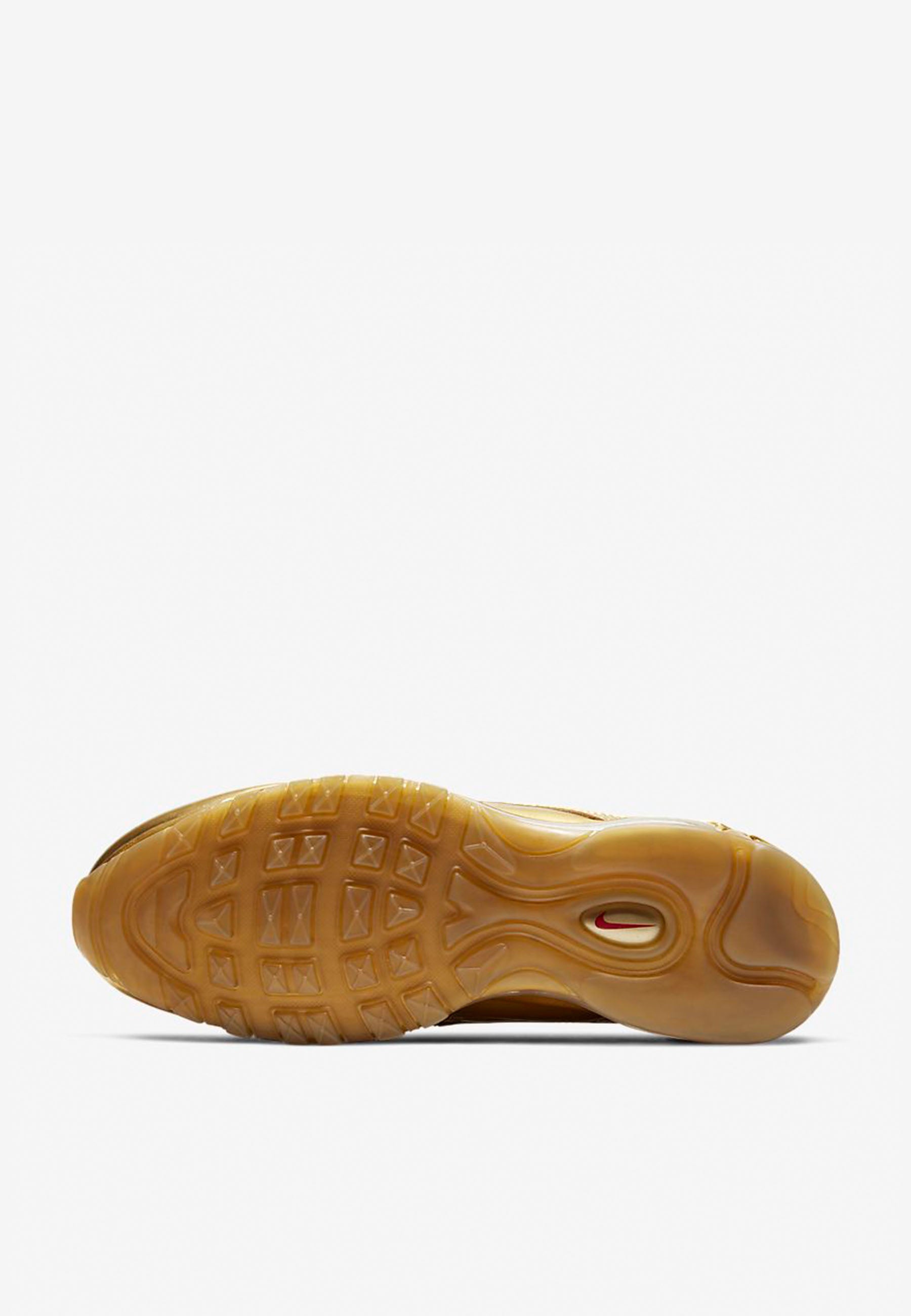 air max plus 97 black metallic gold