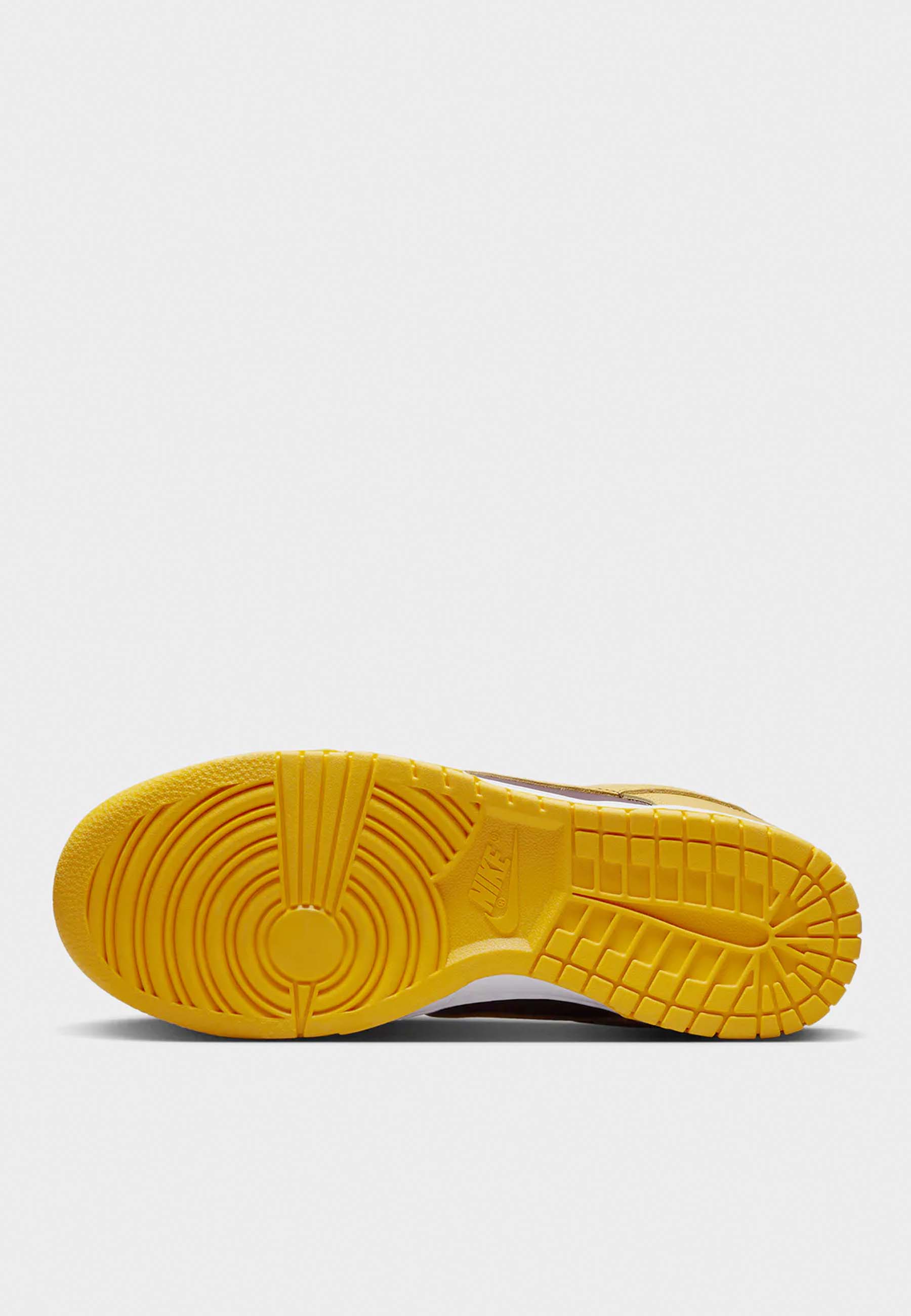 Dunk Low Retro - University Gold/White