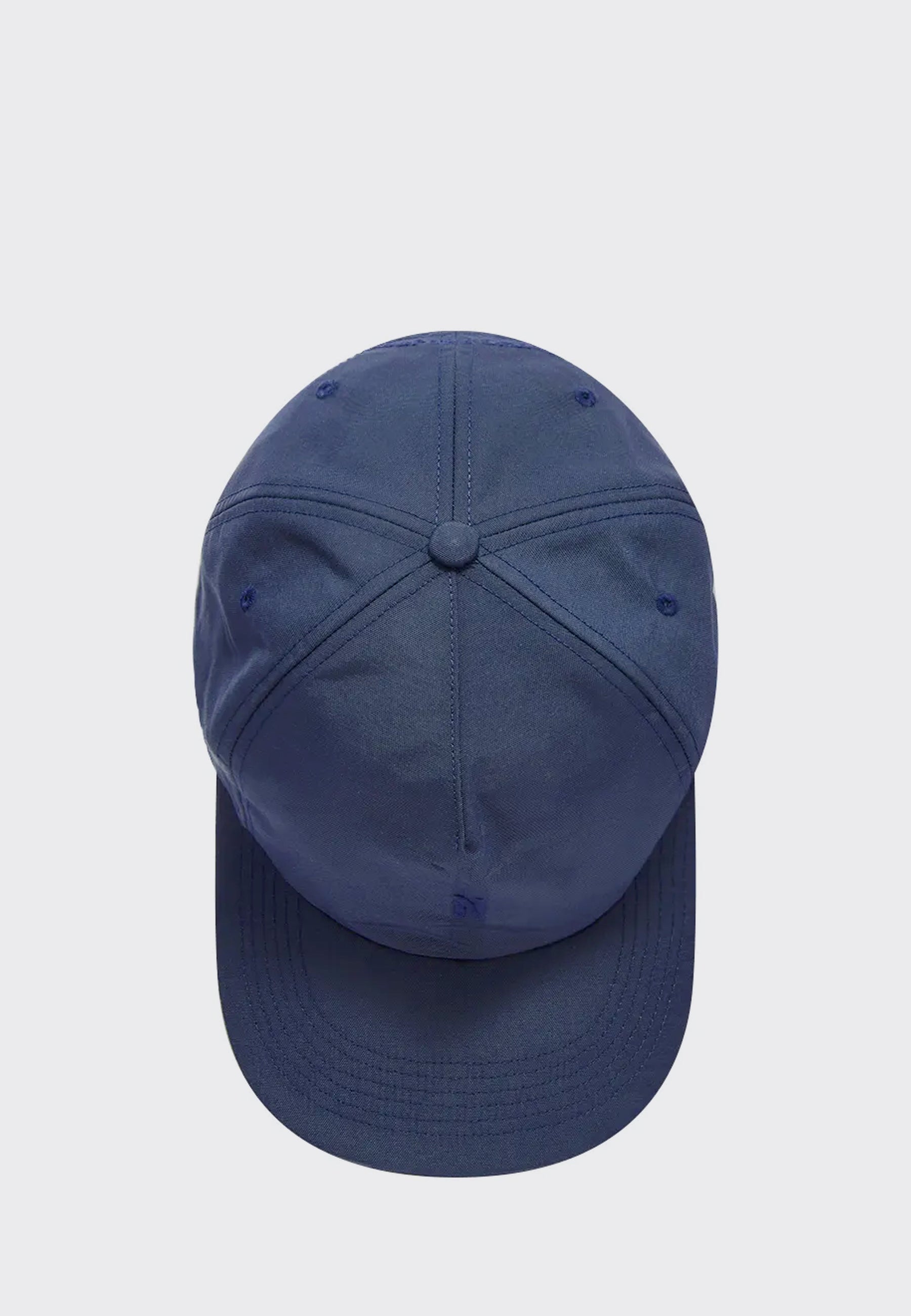 Econyl Sports Cap - dark navy