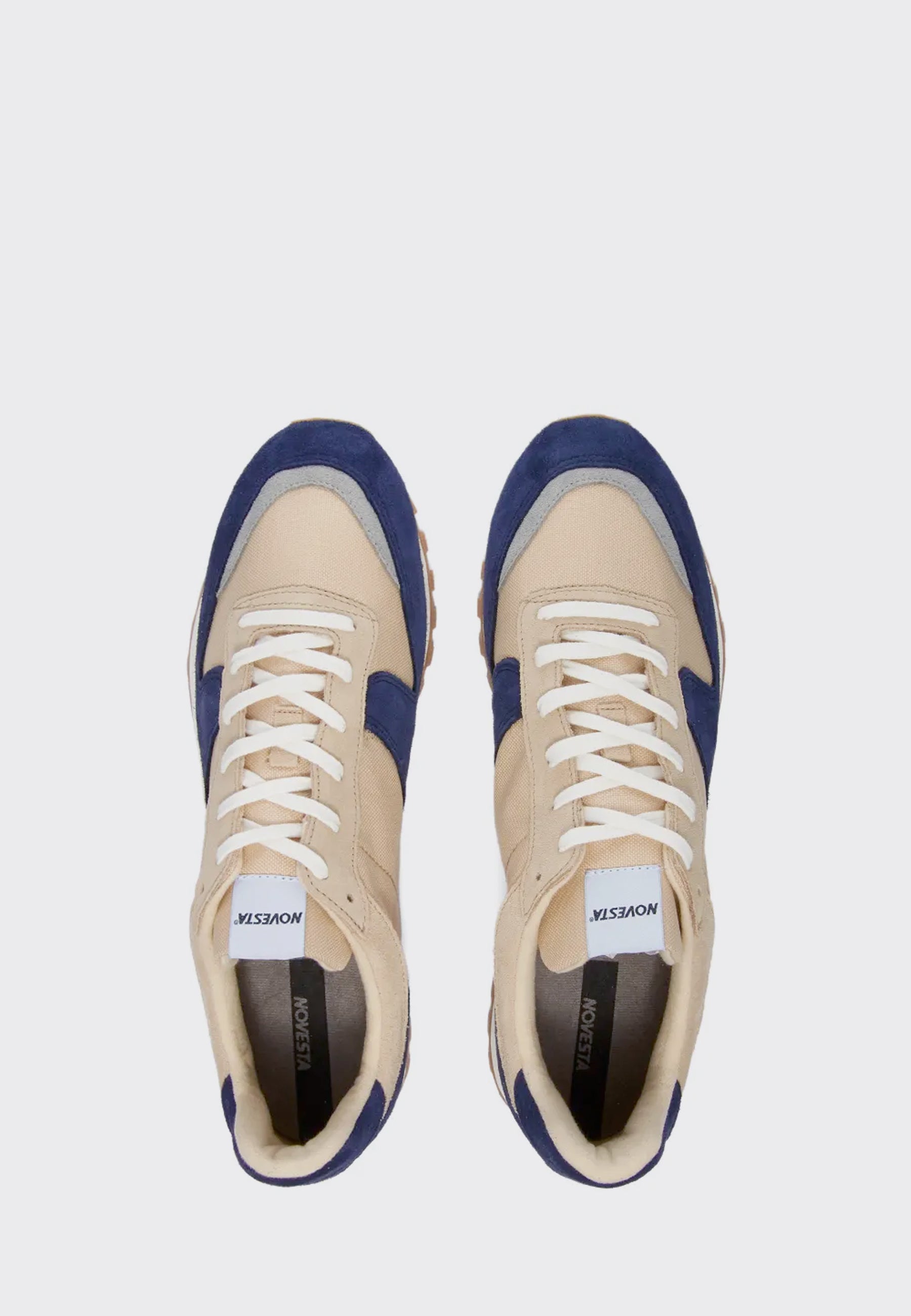 Marathon Trail - navy/beige