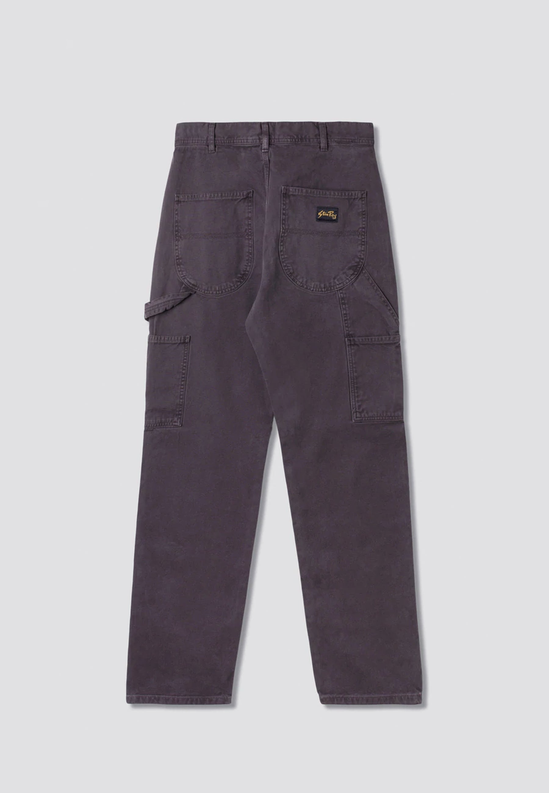 OG Painter Pant - Black Duck