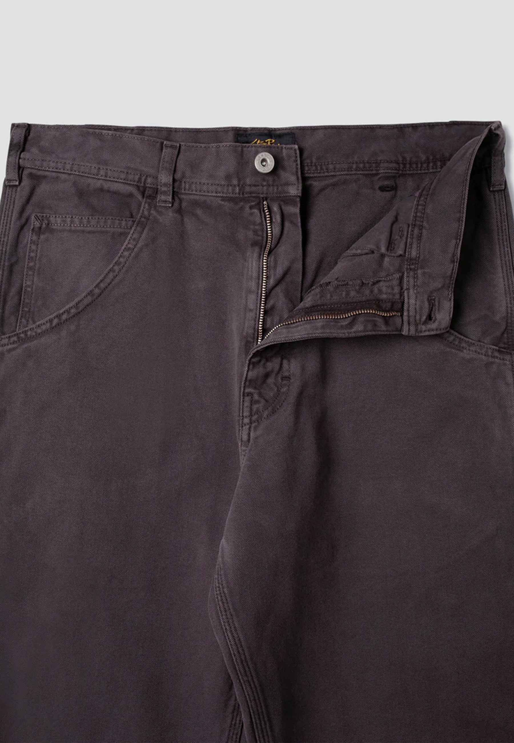 OG Painter Pant - Black Duck