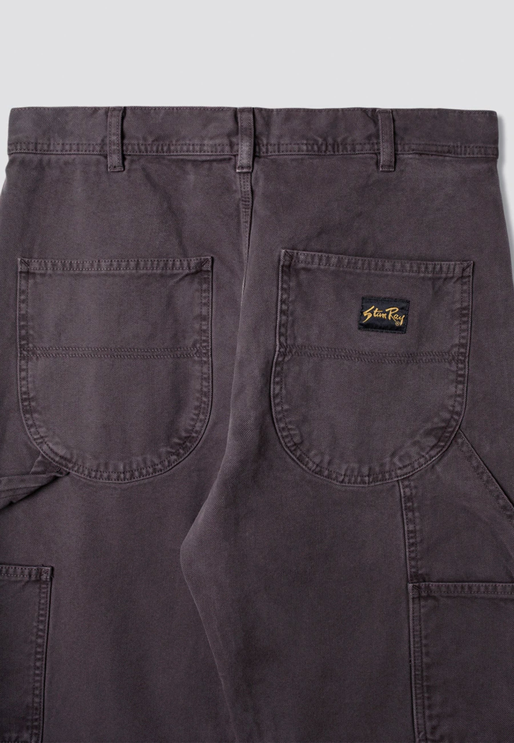 OG Painter Pant - Black Duck