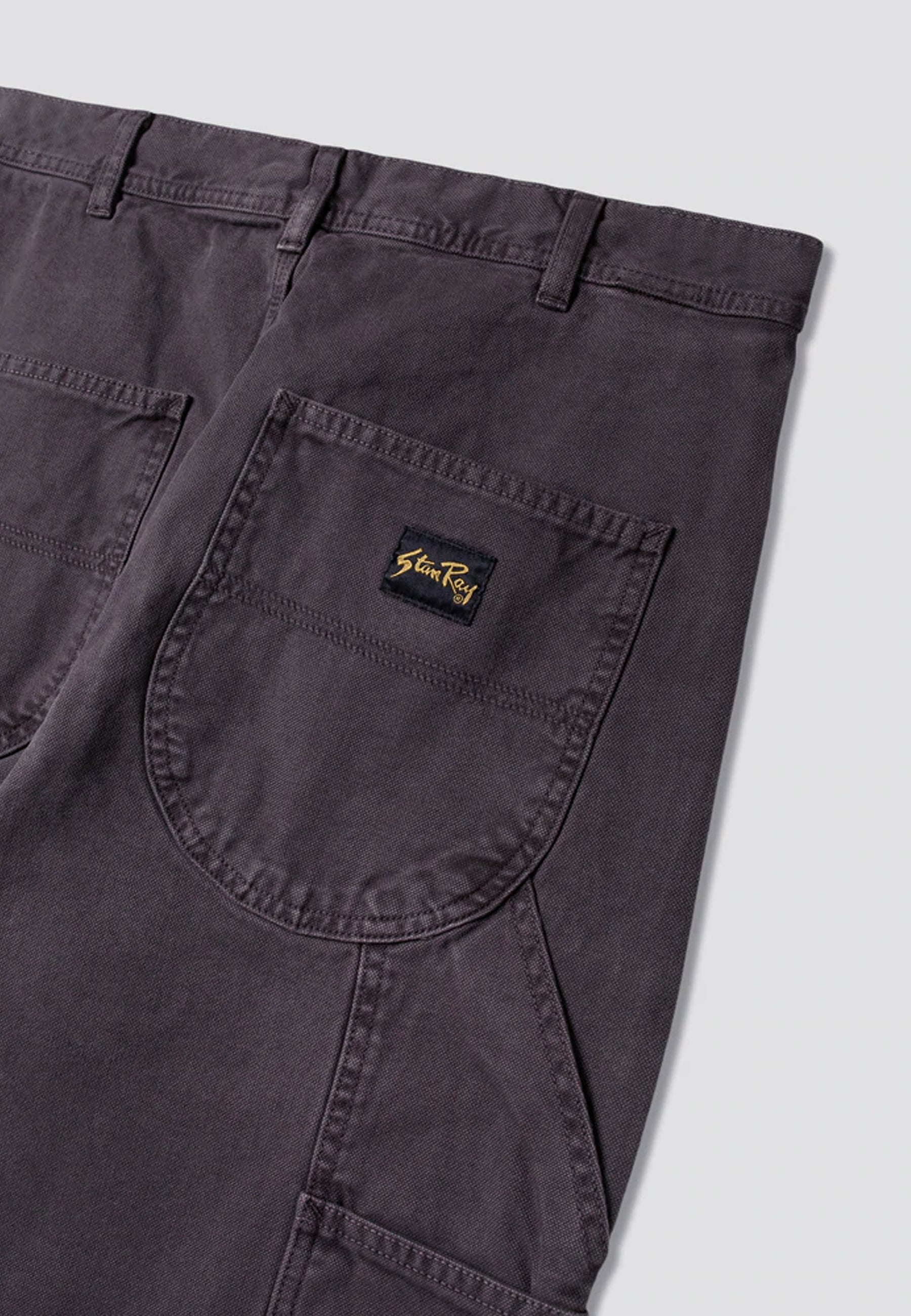 OG Painter Pant - Black Duck