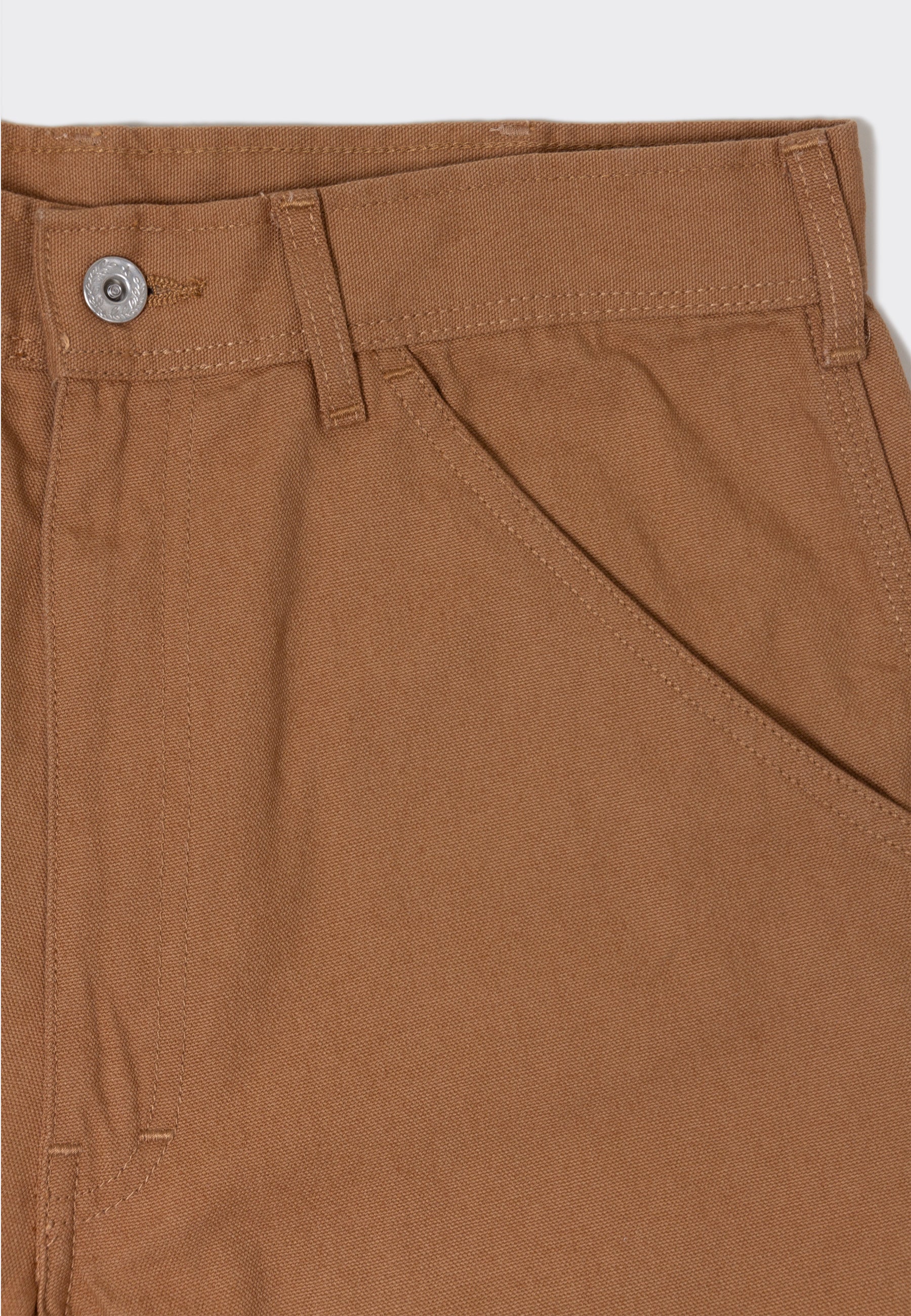 OG Painter Pant -  brown duck